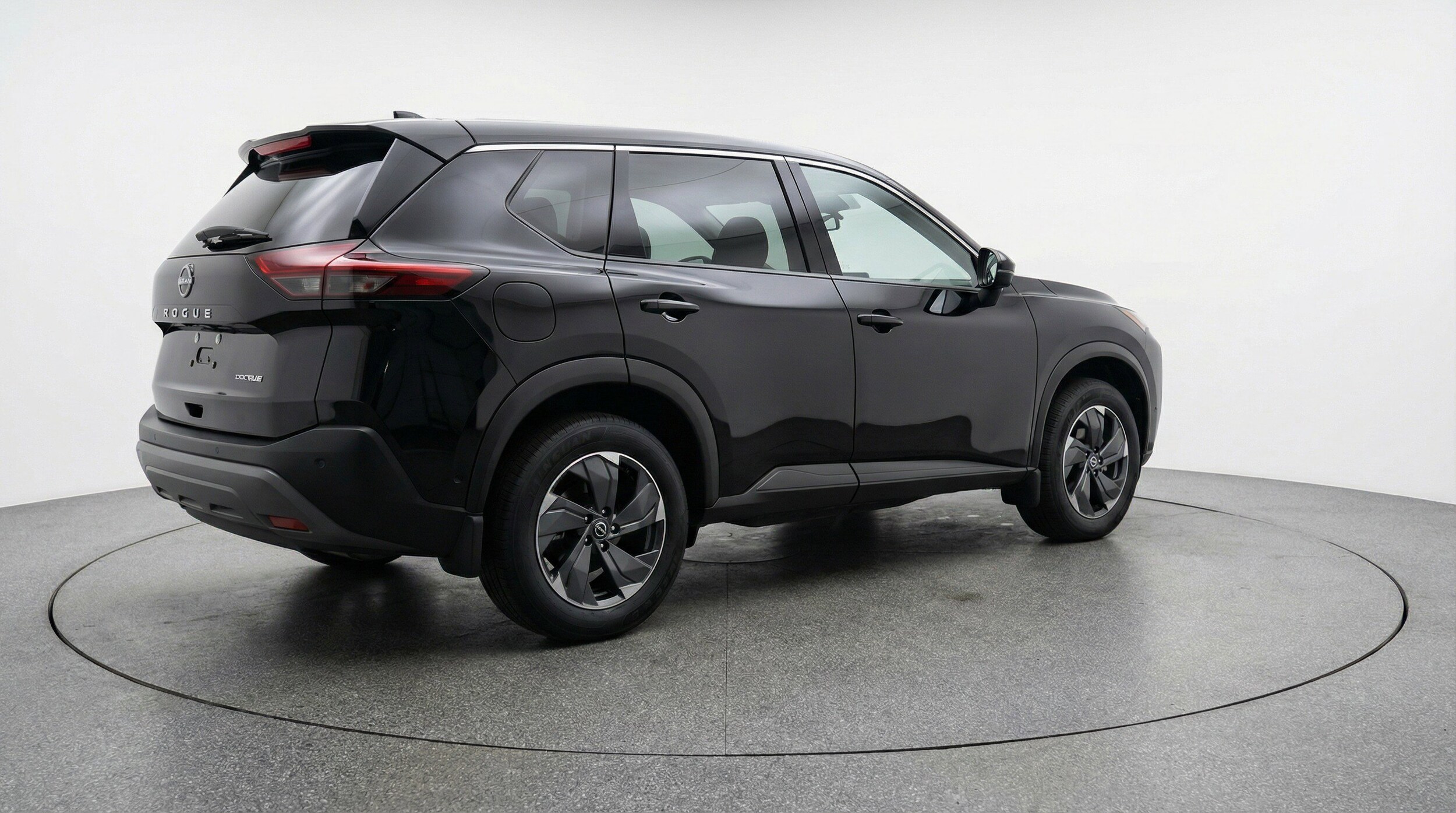 Thumbnail: 2025 Nissan Rogue - 9