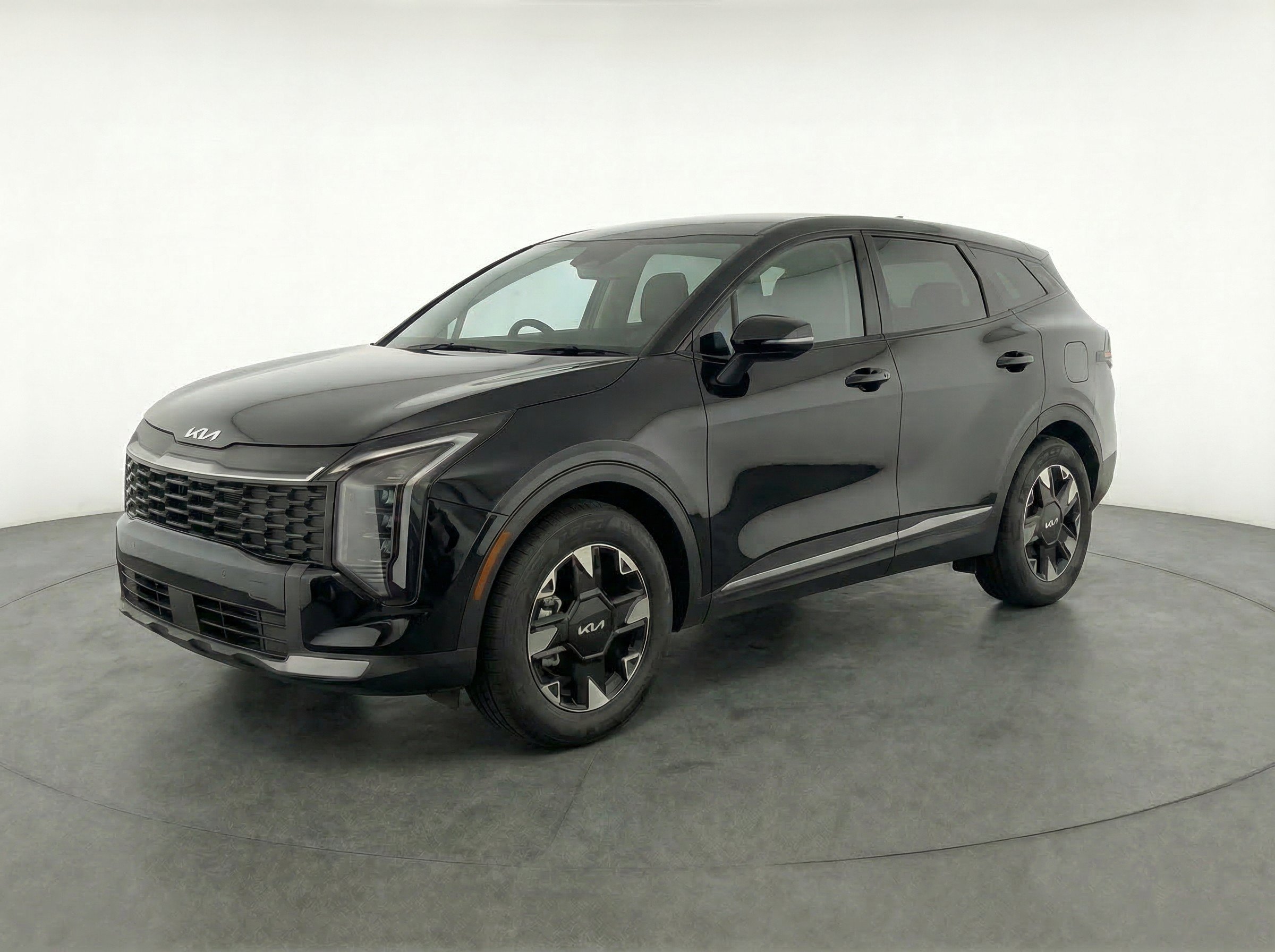 Thumbnail: 2026 Kia Sportage - 3
