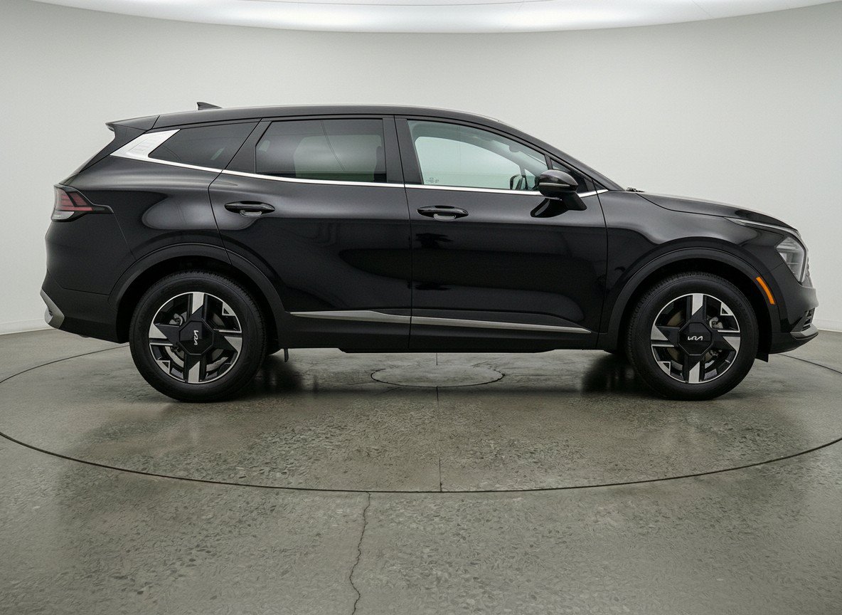 Thumbnail: 2026 Kia Sportage - 11