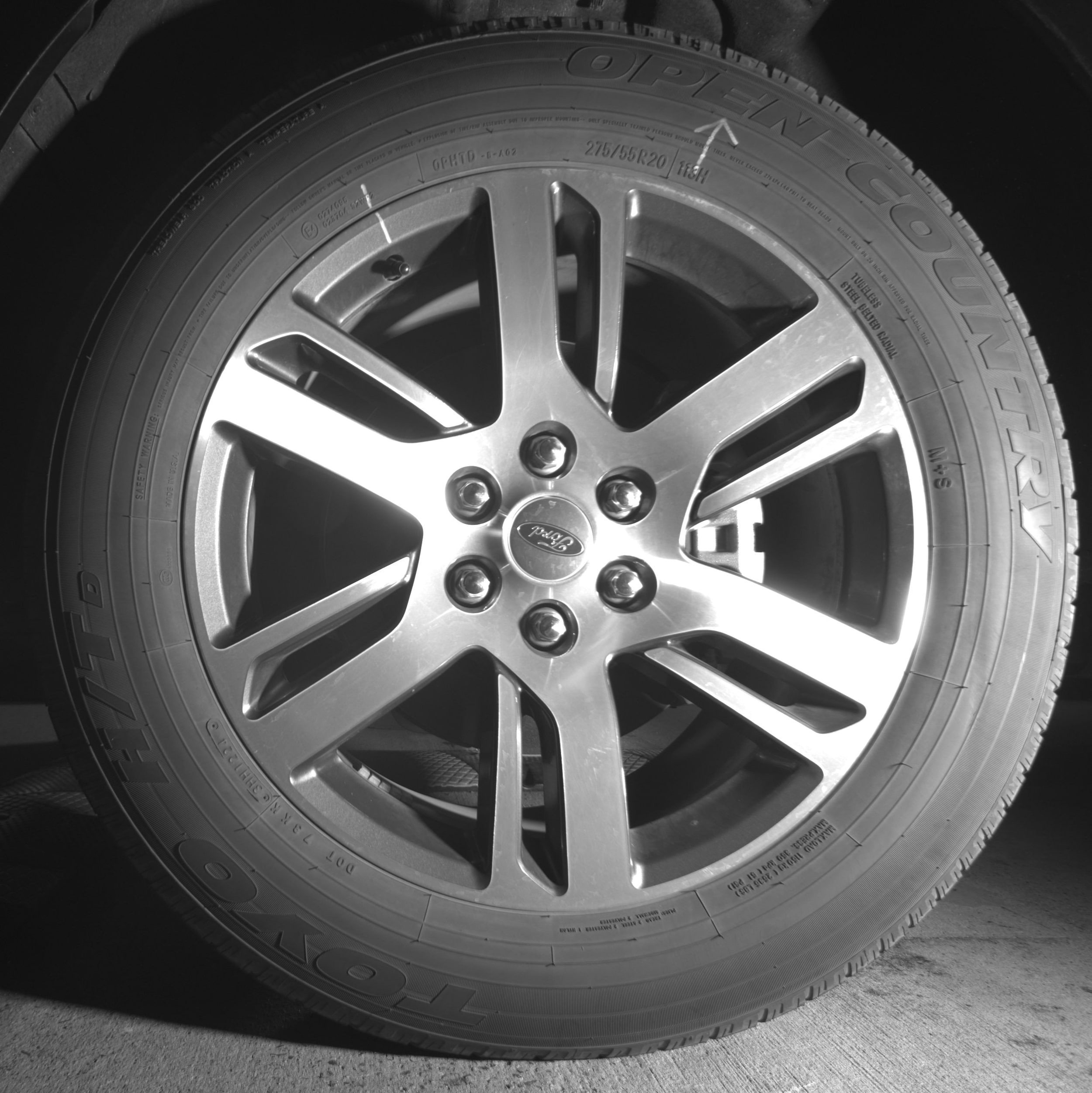 Thumbnail: 2024 Ford Expedition - 12