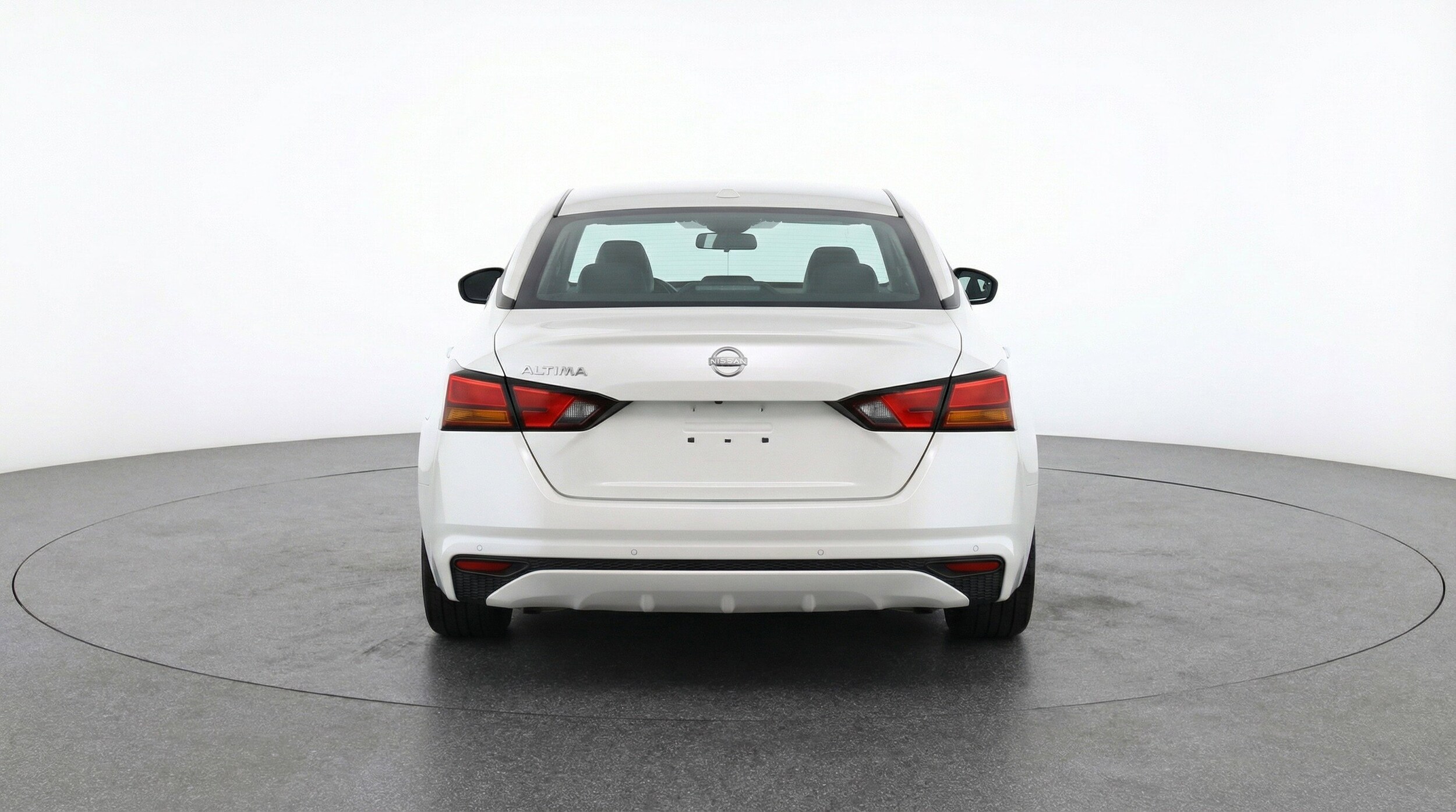 Thumbnail: 2025 Nissan Altima - 7