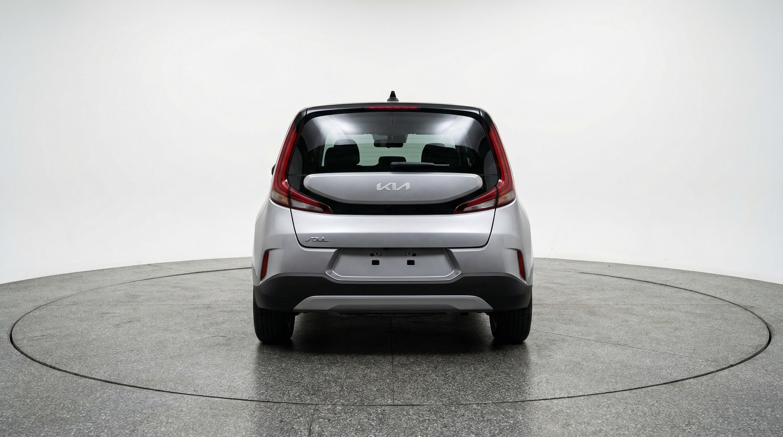 Thumbnail: 2025 Kia Soul - 6