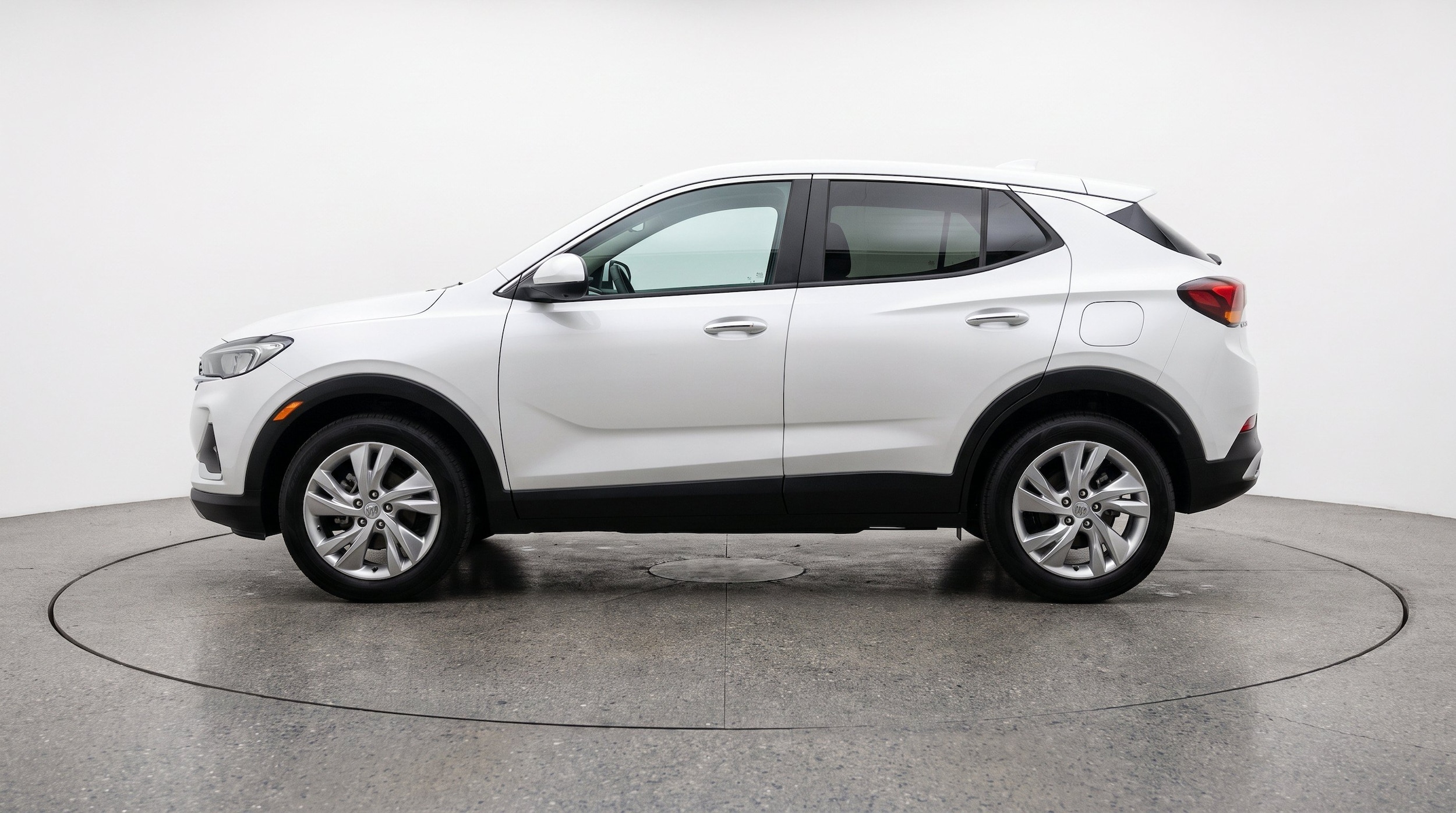 Thumbnail: 2025 Buick Encore GX - 5