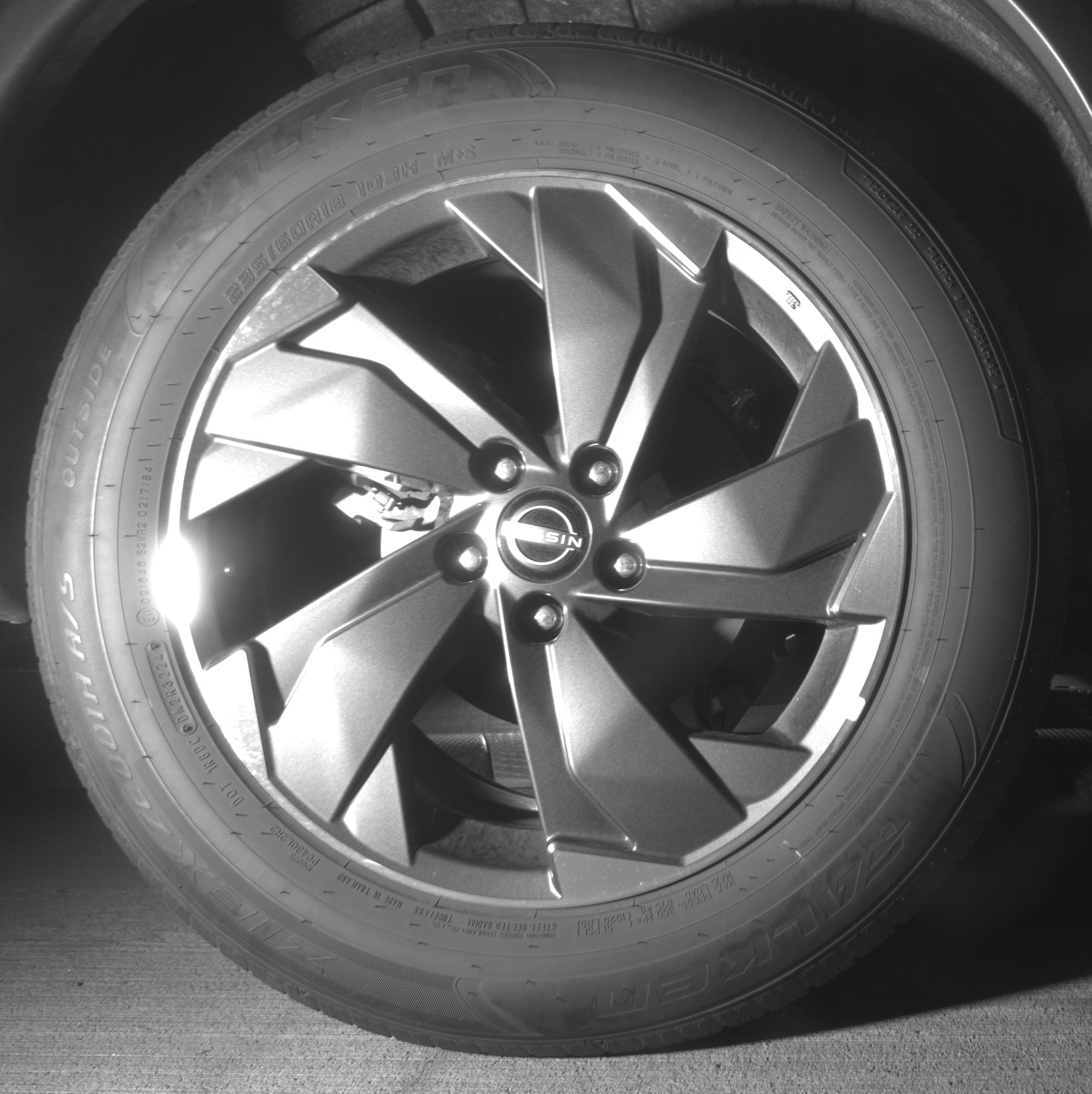 Thumbnail: 2025 Nissan Rogue - 12