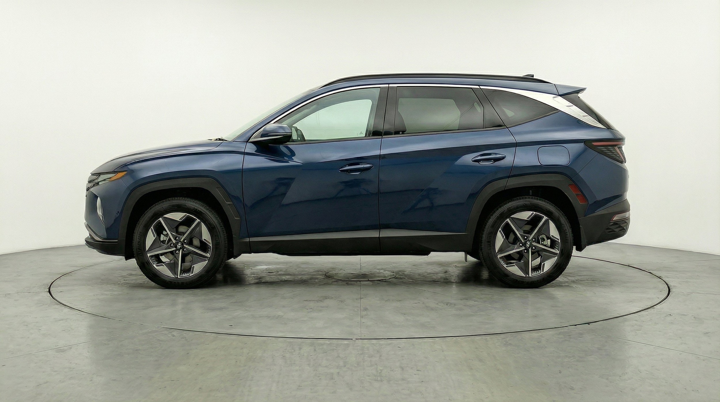Thumbnail: 2026 Hyundai Tucson - 5