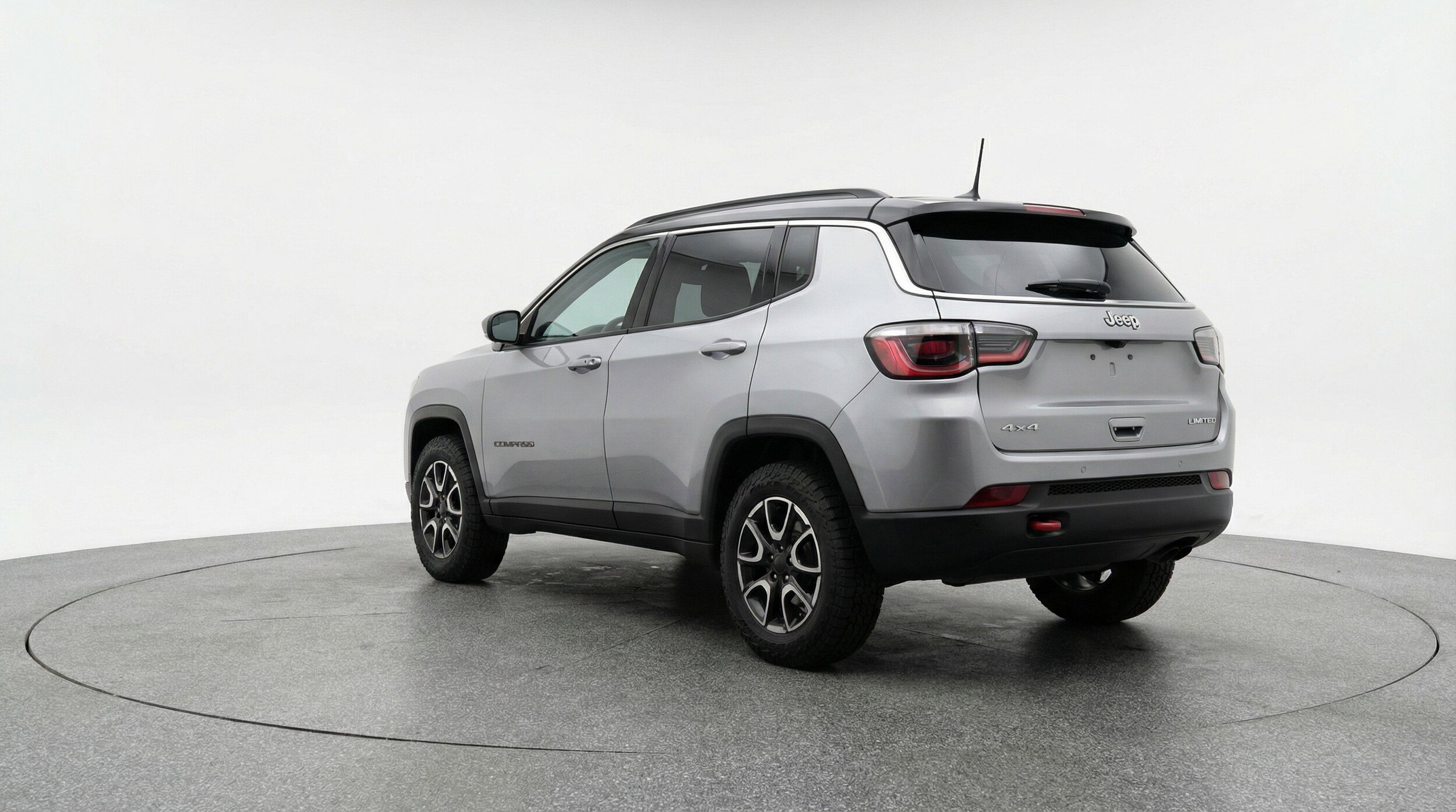 Thumbnail: 2025 Jeep Compass - 6
