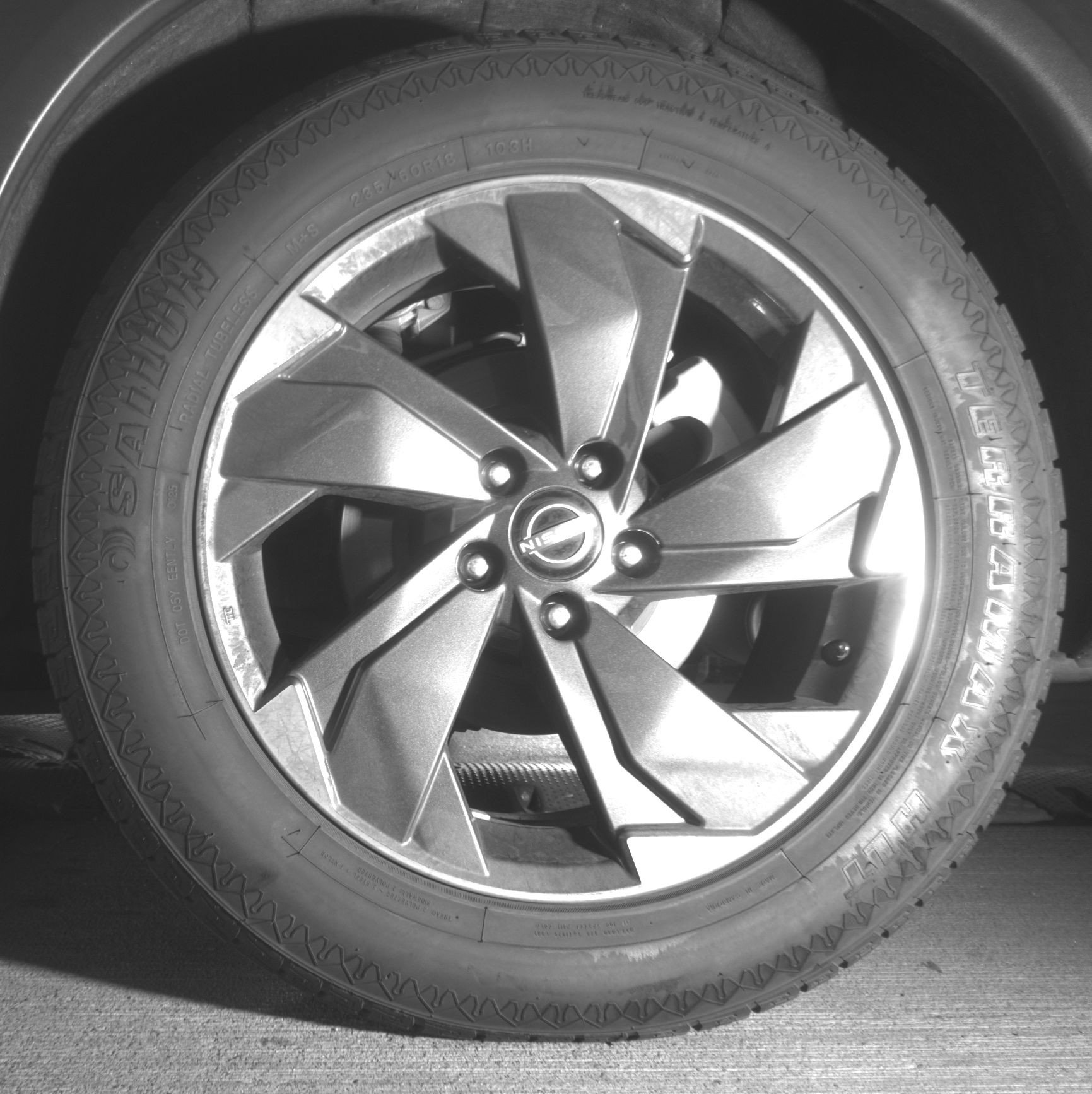 Thumbnail: 2025 Nissan Rogue - 14