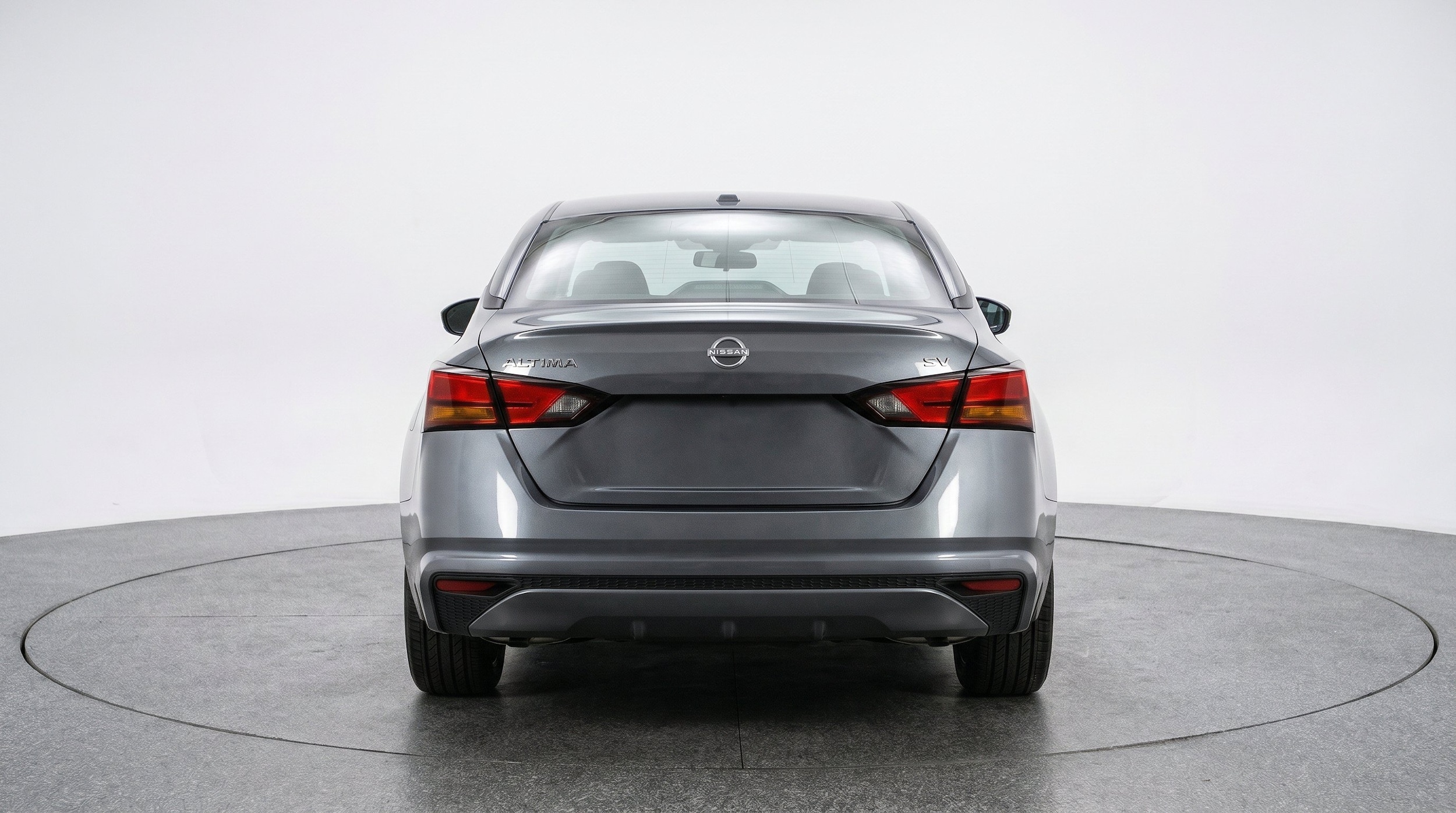 Thumbnail: 2025 Nissan Altima - 7