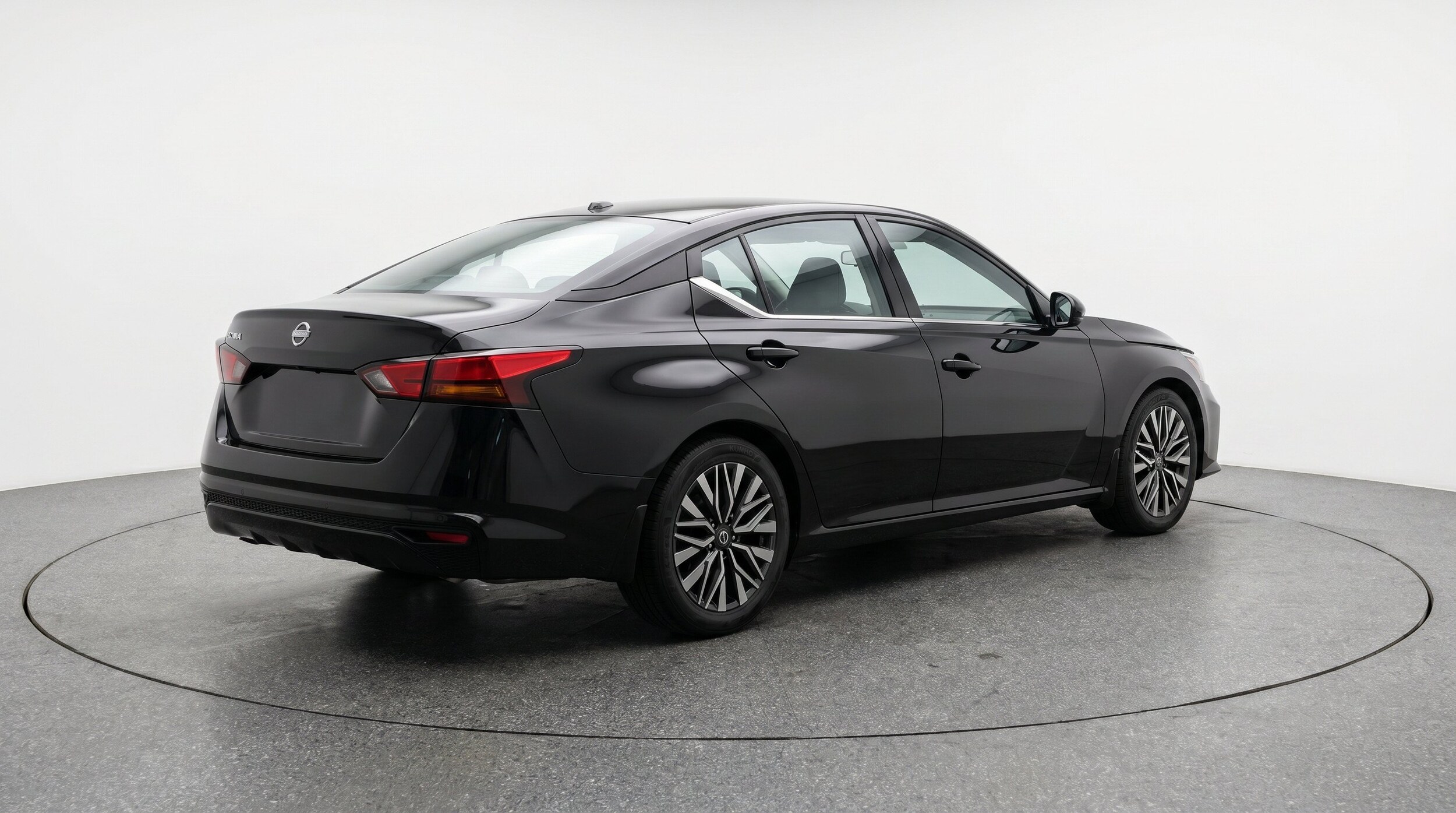 Thumbnail: 2026 Nissan Altima - 9