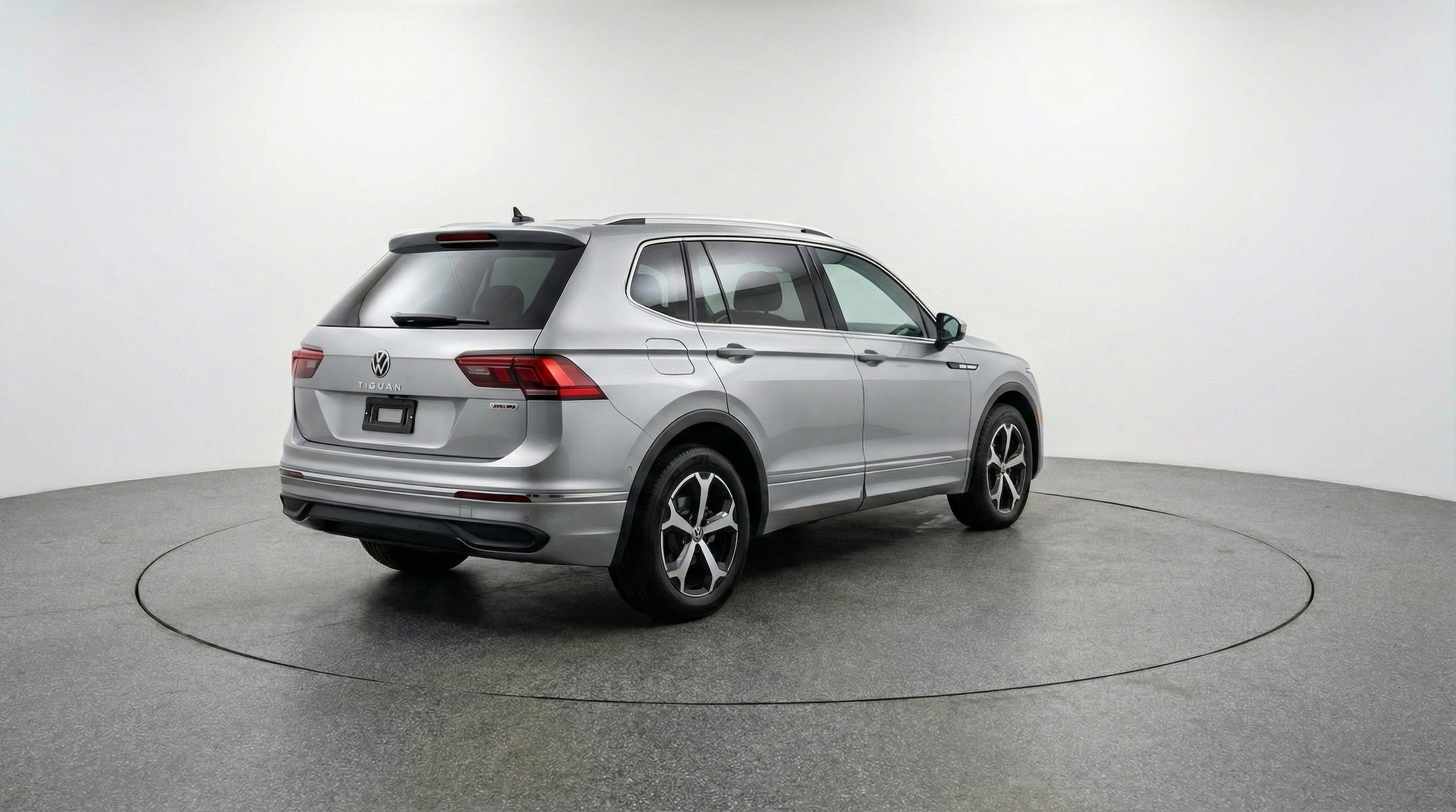 Thumbnail: 2026 Volkswagen Tiguan - 9