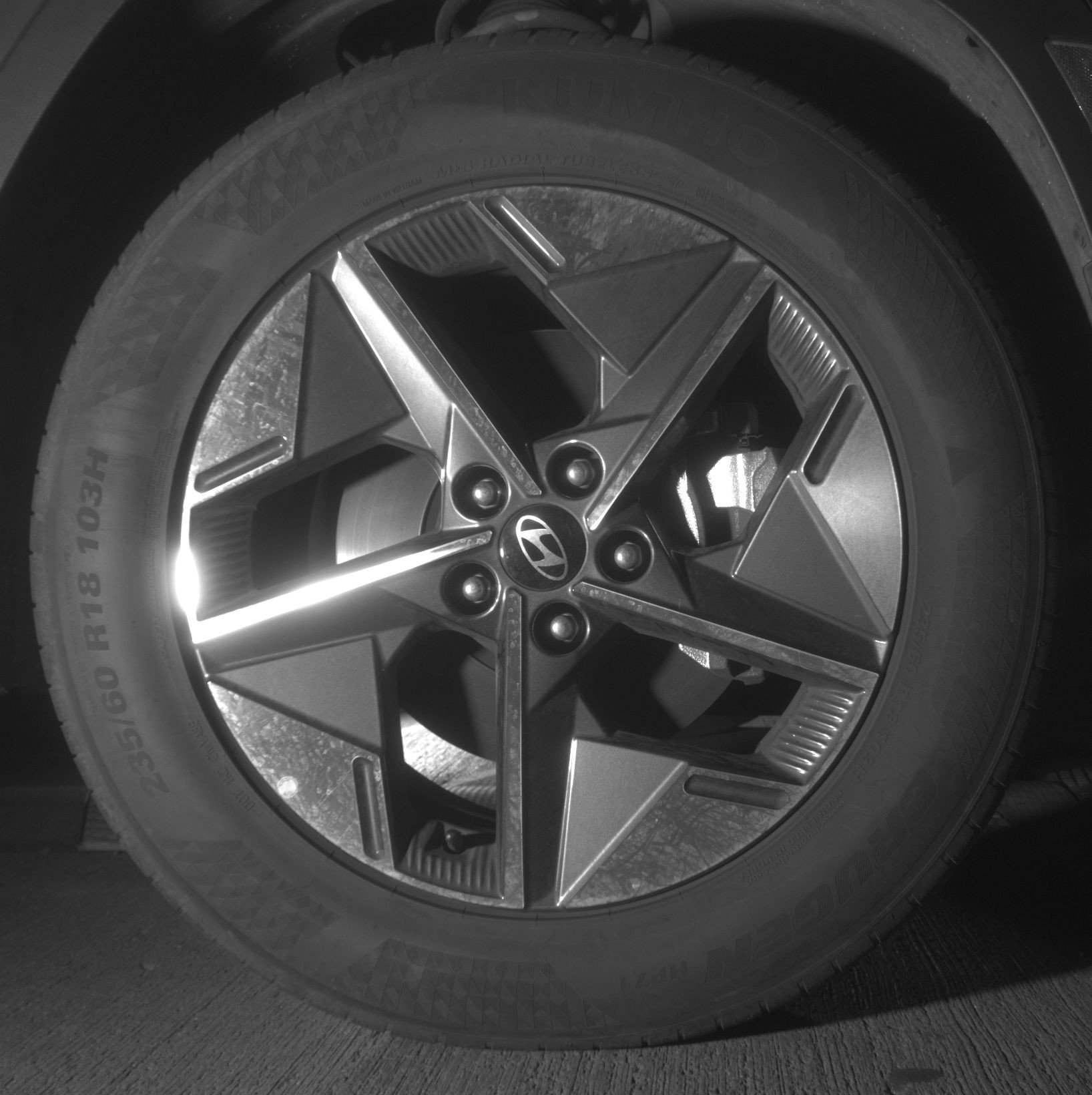 Thumbnail: 2025 Hyundai Tucson - 13