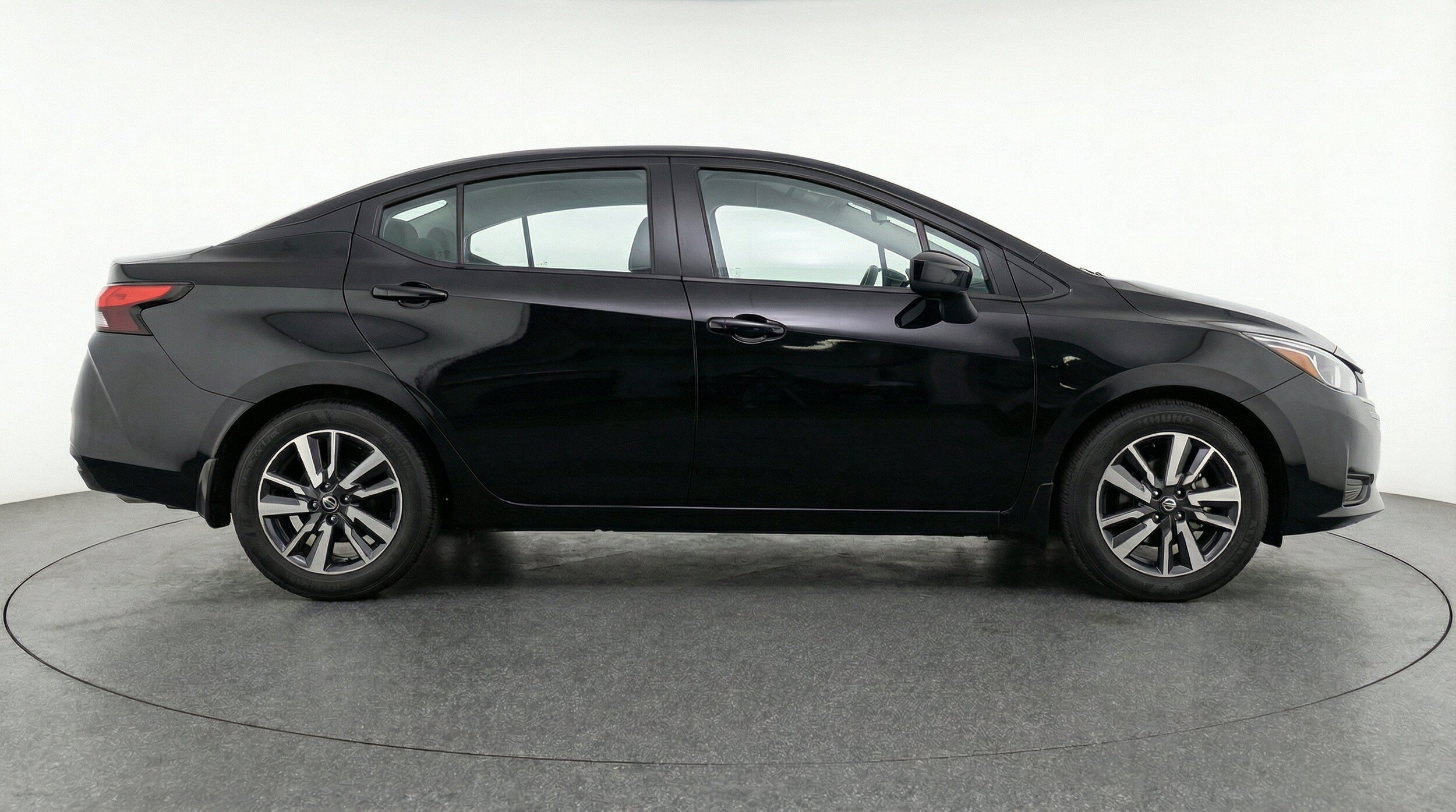 Thumbnail: 2025 Nissan Versa - 11