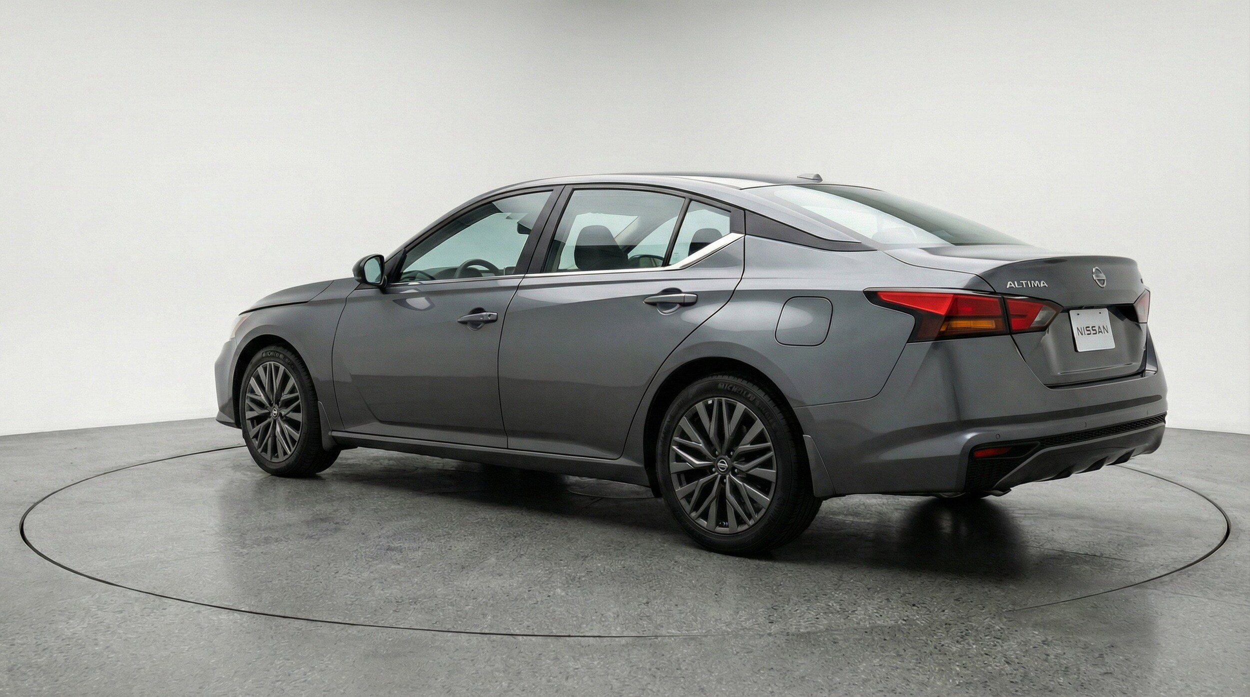 Thumbnail: 2025 Nissan Altima - 6