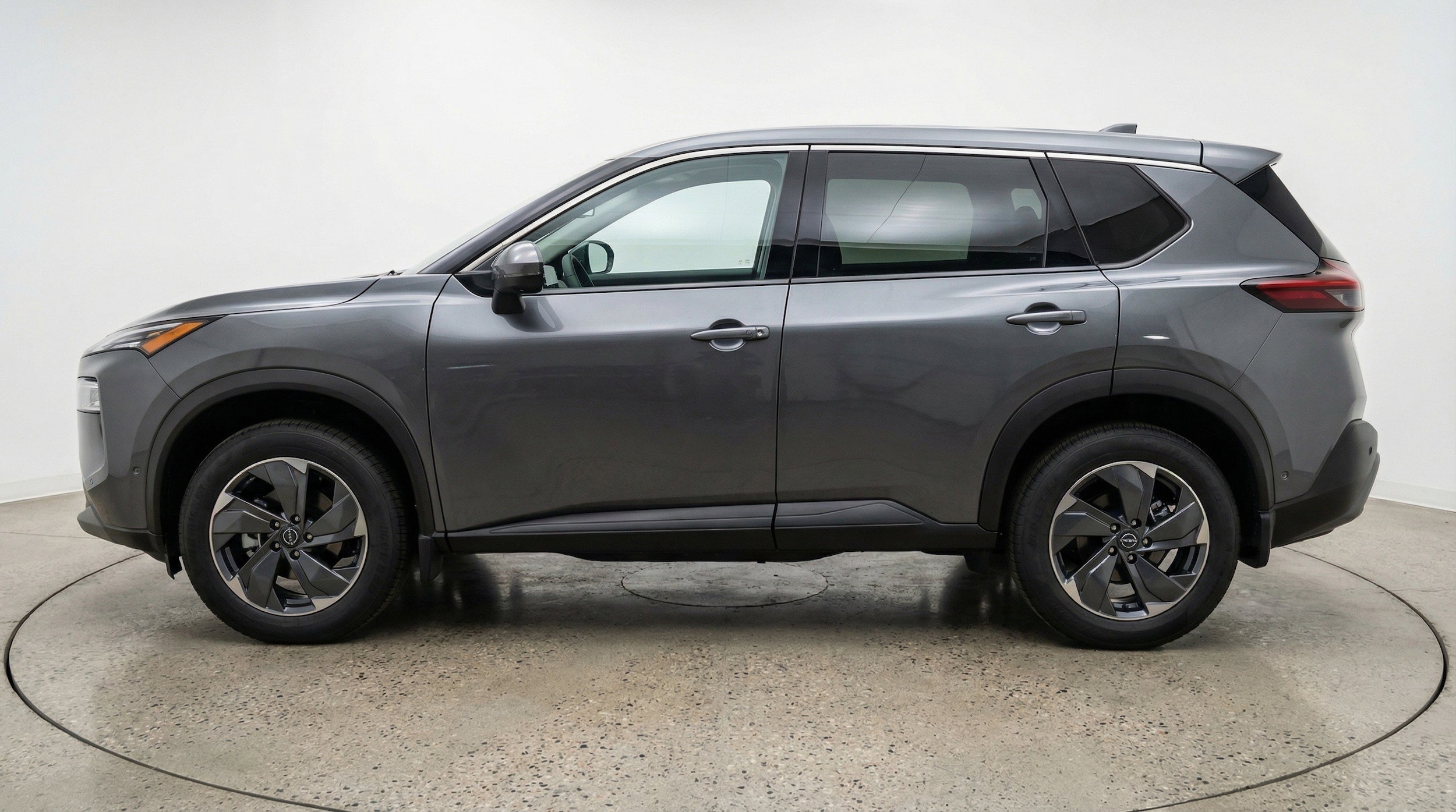 Thumbnail: 2025 Nissan Rogue - 5