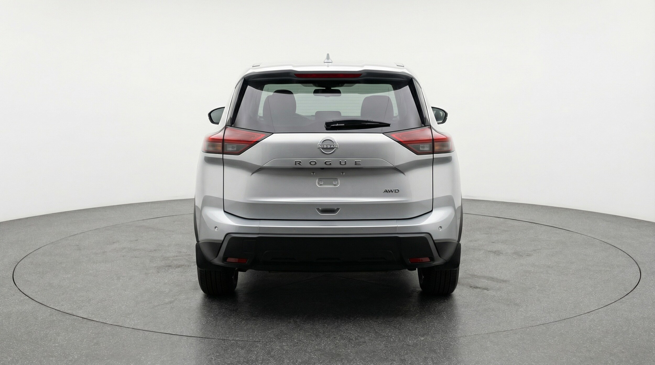 Thumbnail: 2025 Nissan Rogue - 6