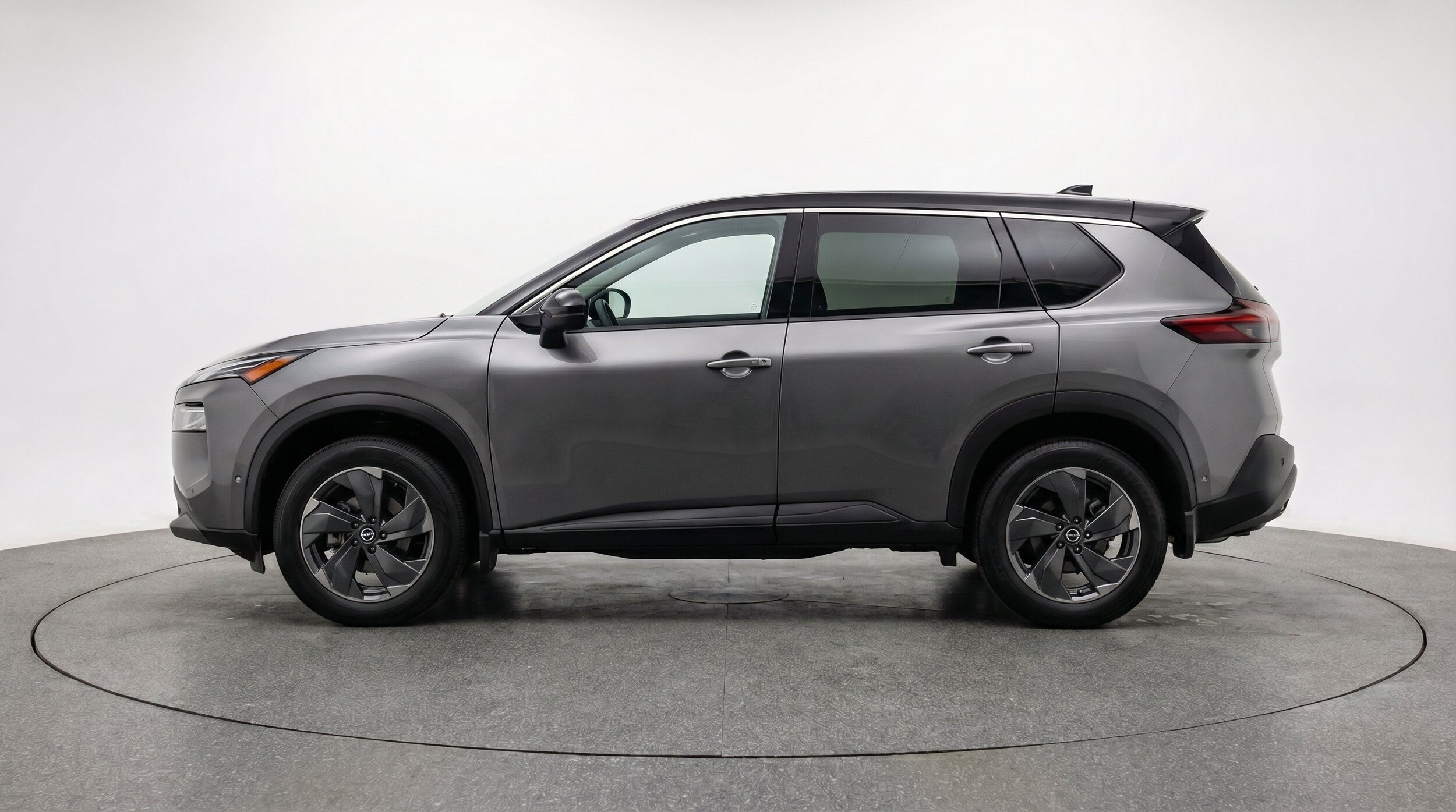 Thumbnail: 2025 Nissan Rogue - 5