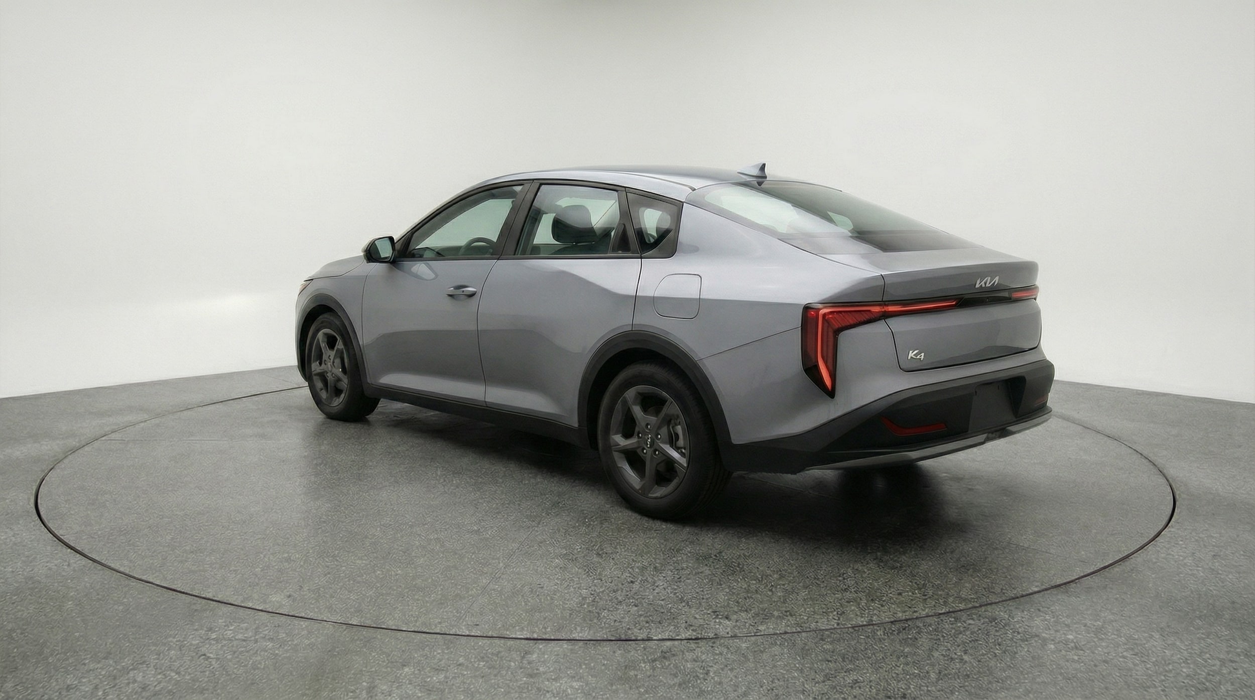 Thumbnail: 2025 Kia K4 - 5