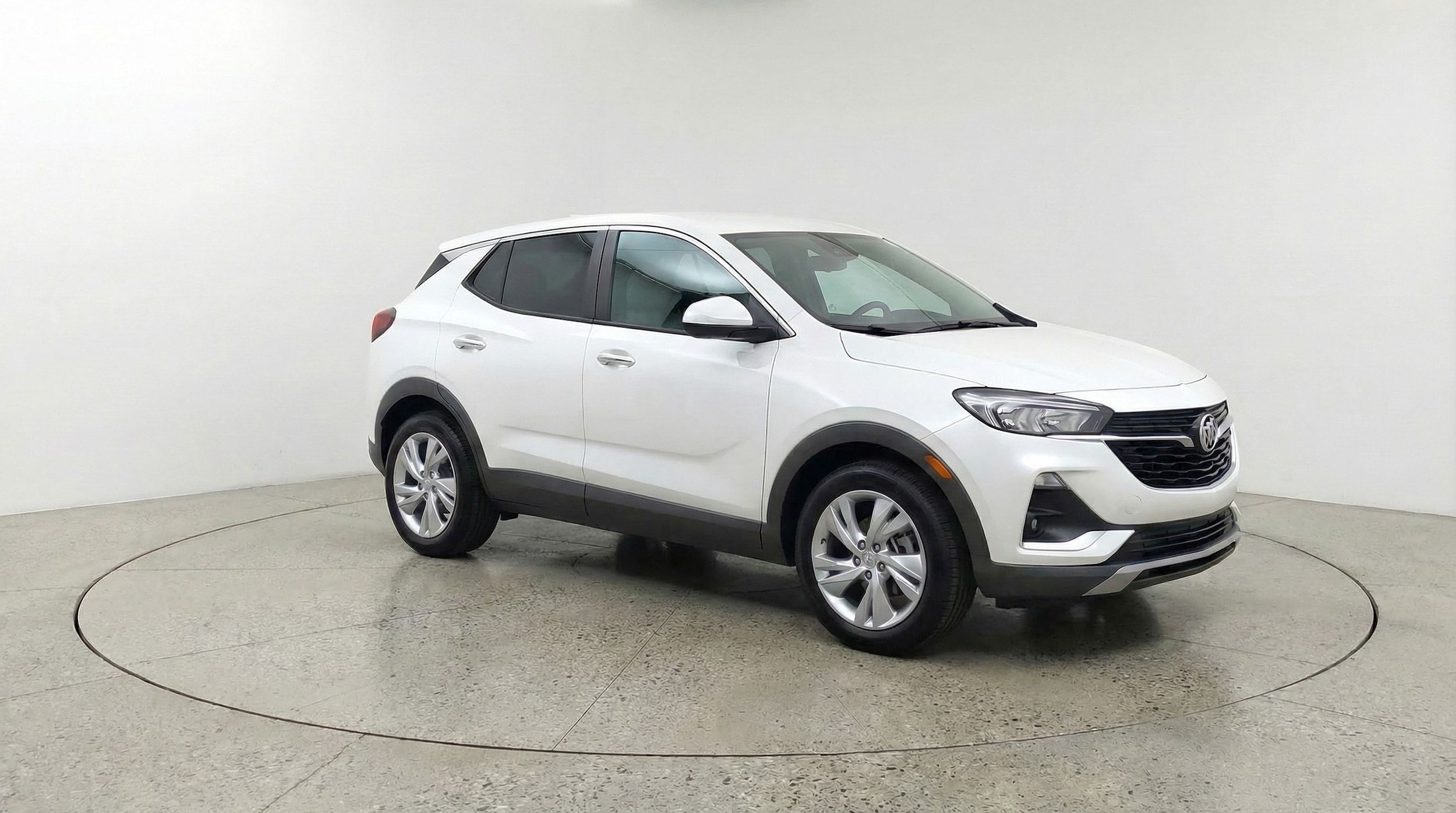 Thumbnail: 2025 Buick Encore GX - 1