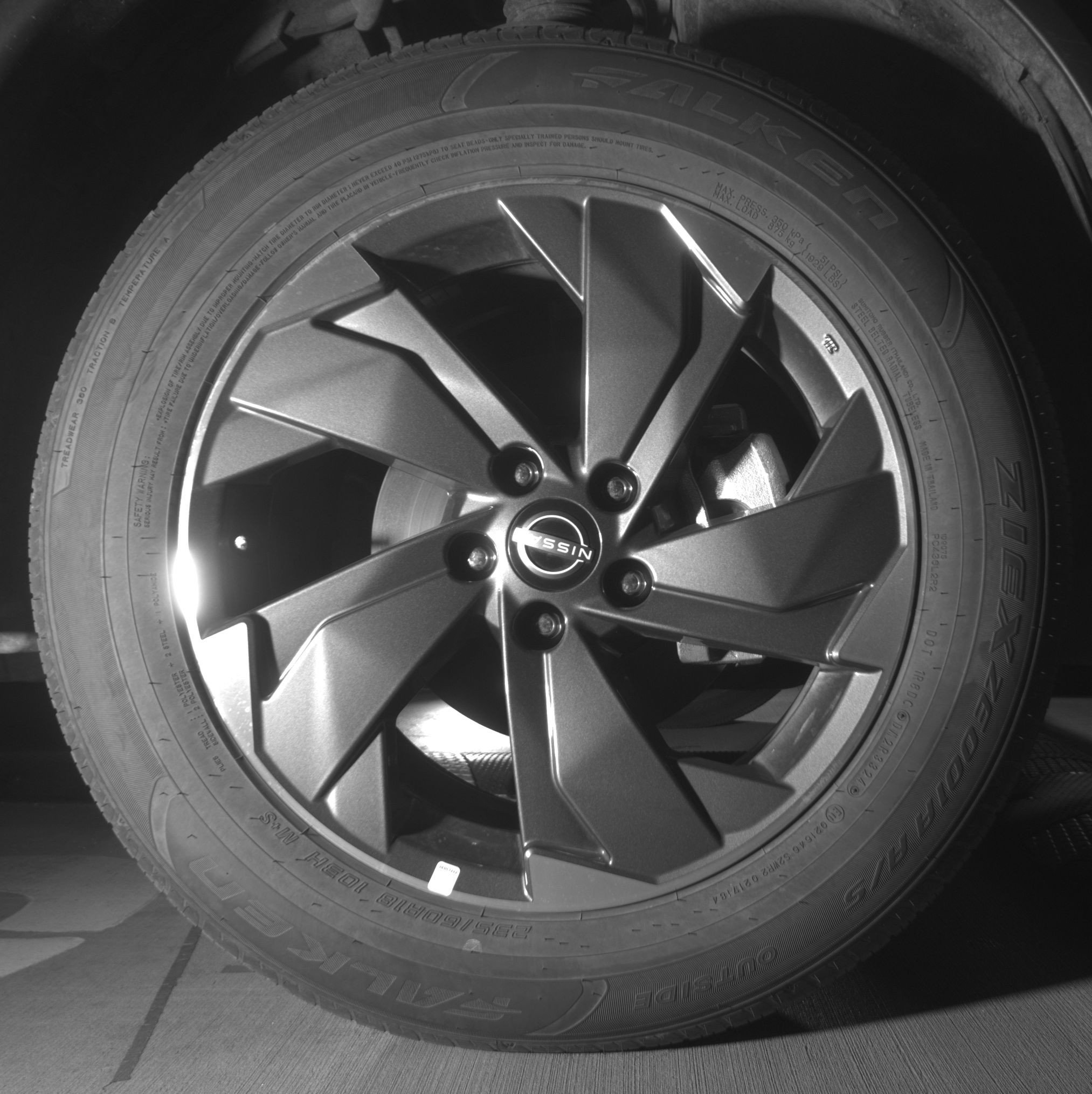 Thumbnail: 2025 Nissan Rogue - 13