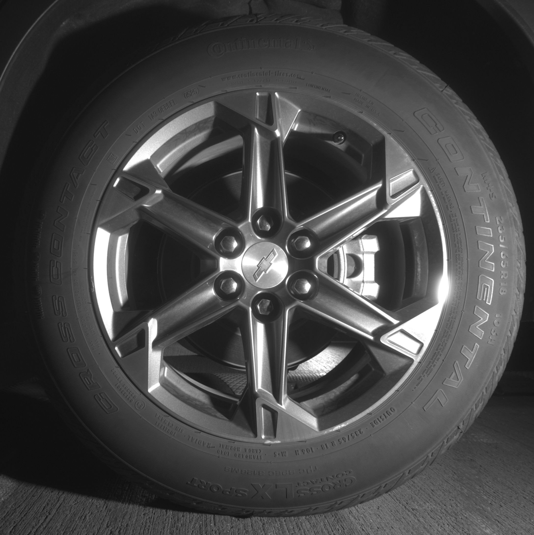 Thumbnail: 2025 Chevrolet Blazer - 14