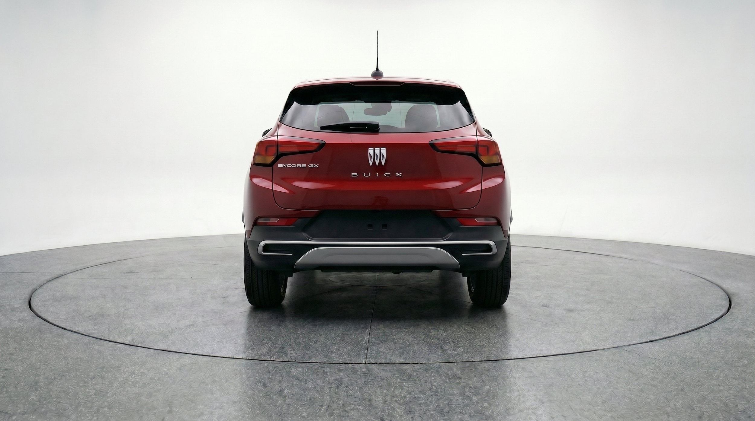 Thumbnail: 2026 Buick Encore GX - 7