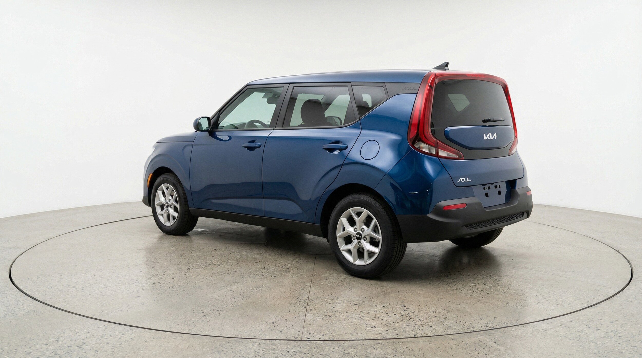 Thumbnail: 2025 Kia Soul - 6