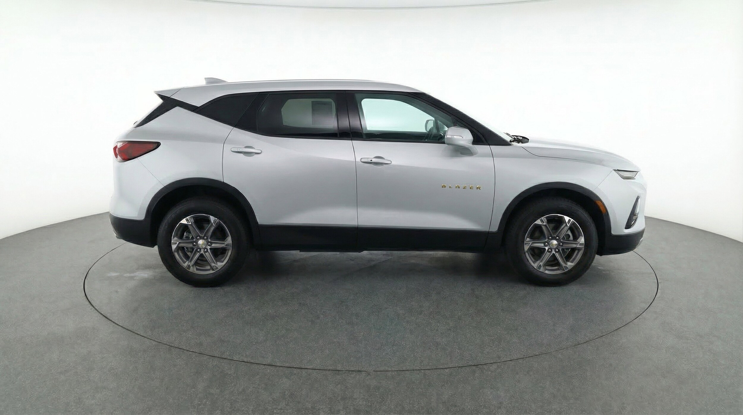 Thumbnail: 2025 Chevrolet Blazer - 11