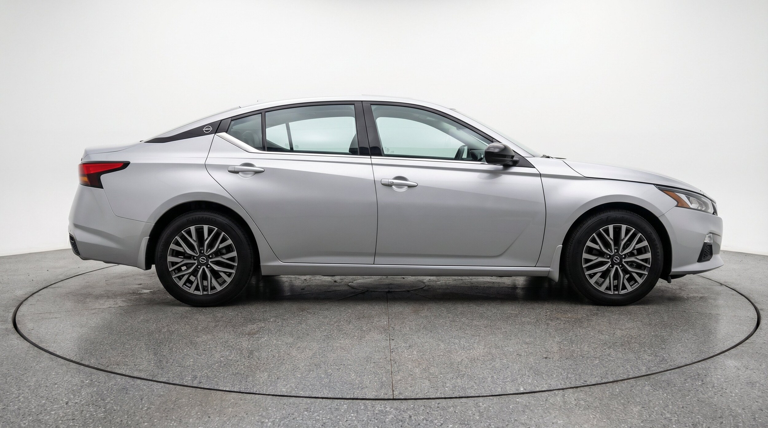 Thumbnail: 2026 Nissan Altima - 11