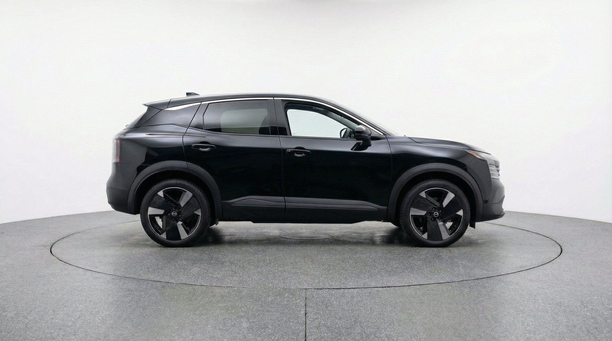 Thumbnail: 2026 Nissan Kicks - 11