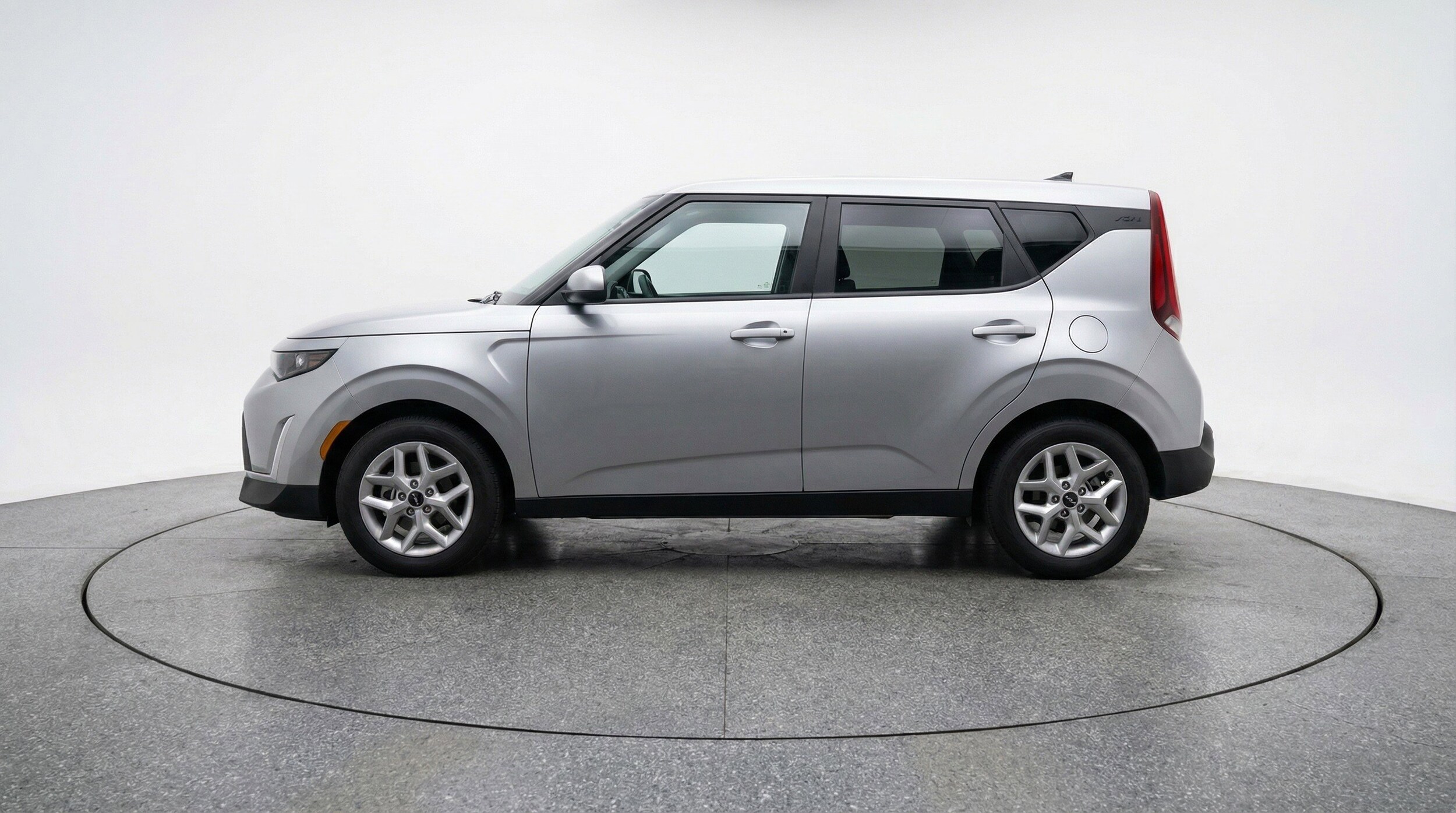 Thumbnail: 2025 Kia Soul - 5