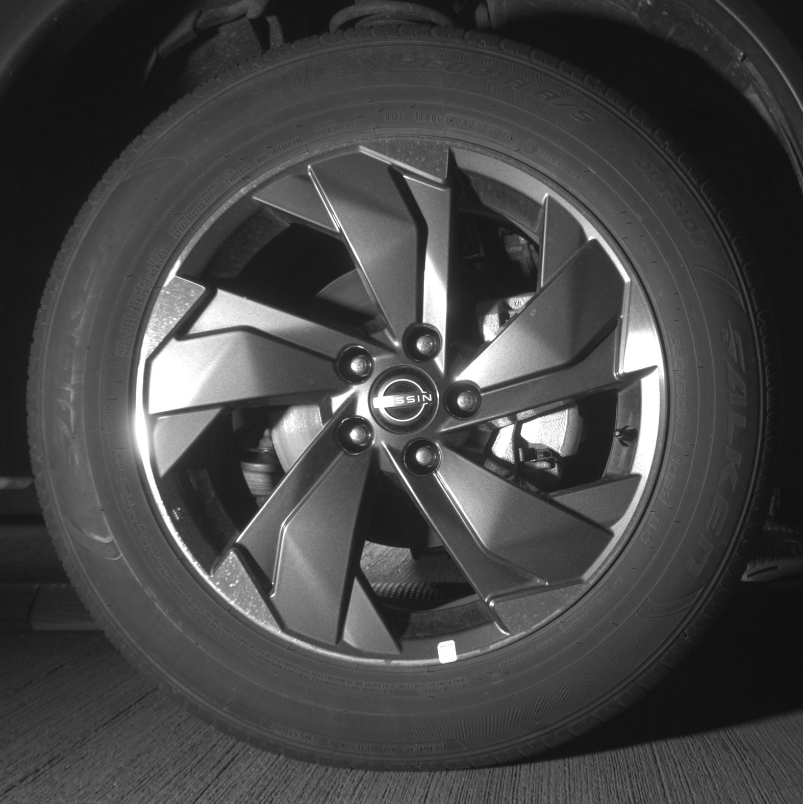 Thumbnail: 2025 Nissan Rogue - 10