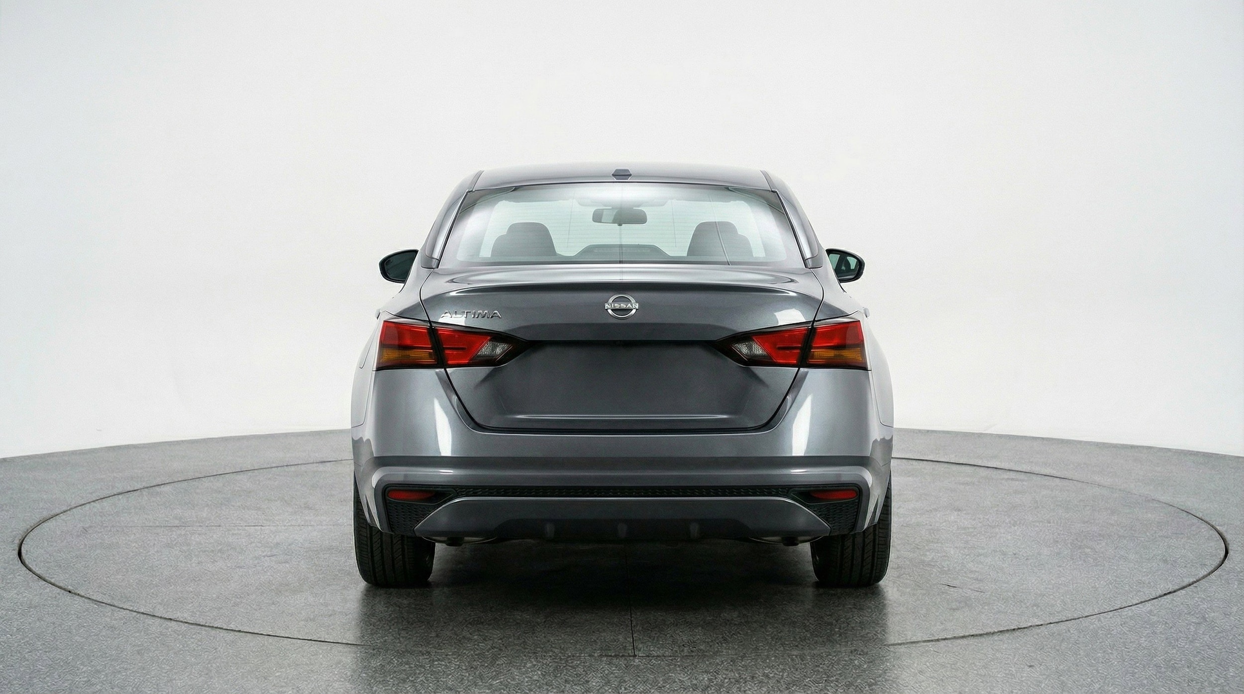 Thumbnail: 2025 Nissan Altima - 7