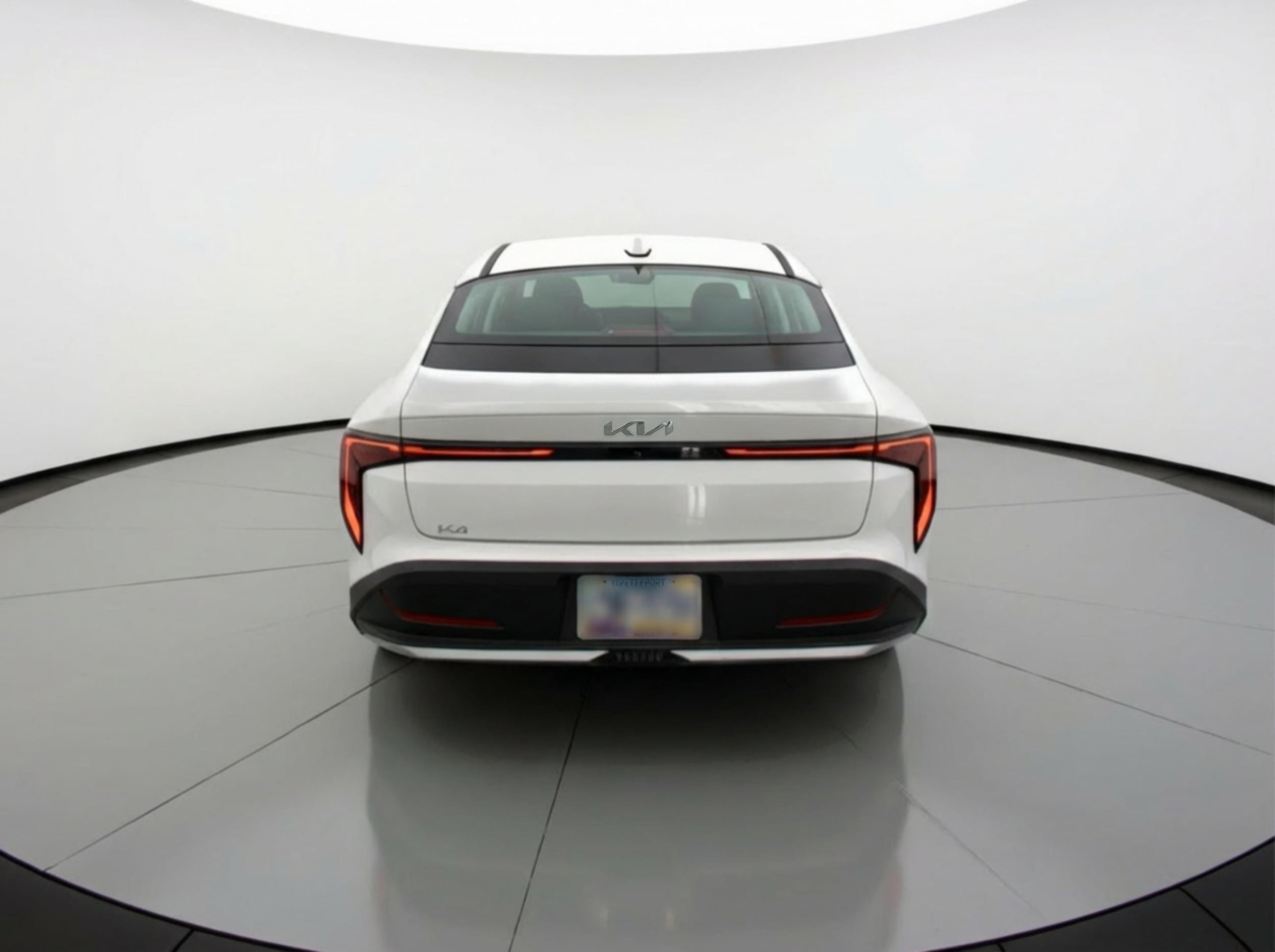 Thumbnail: 2025 Kia K4 - 6