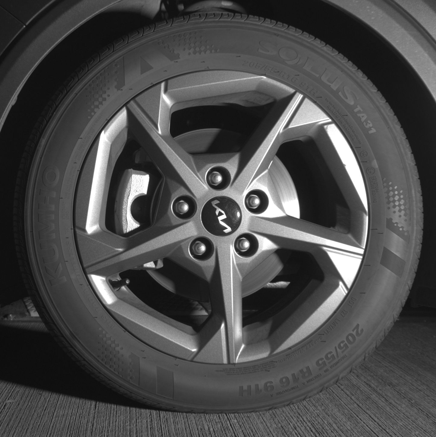 Thumbnail: 2025 Kia K4 - 9