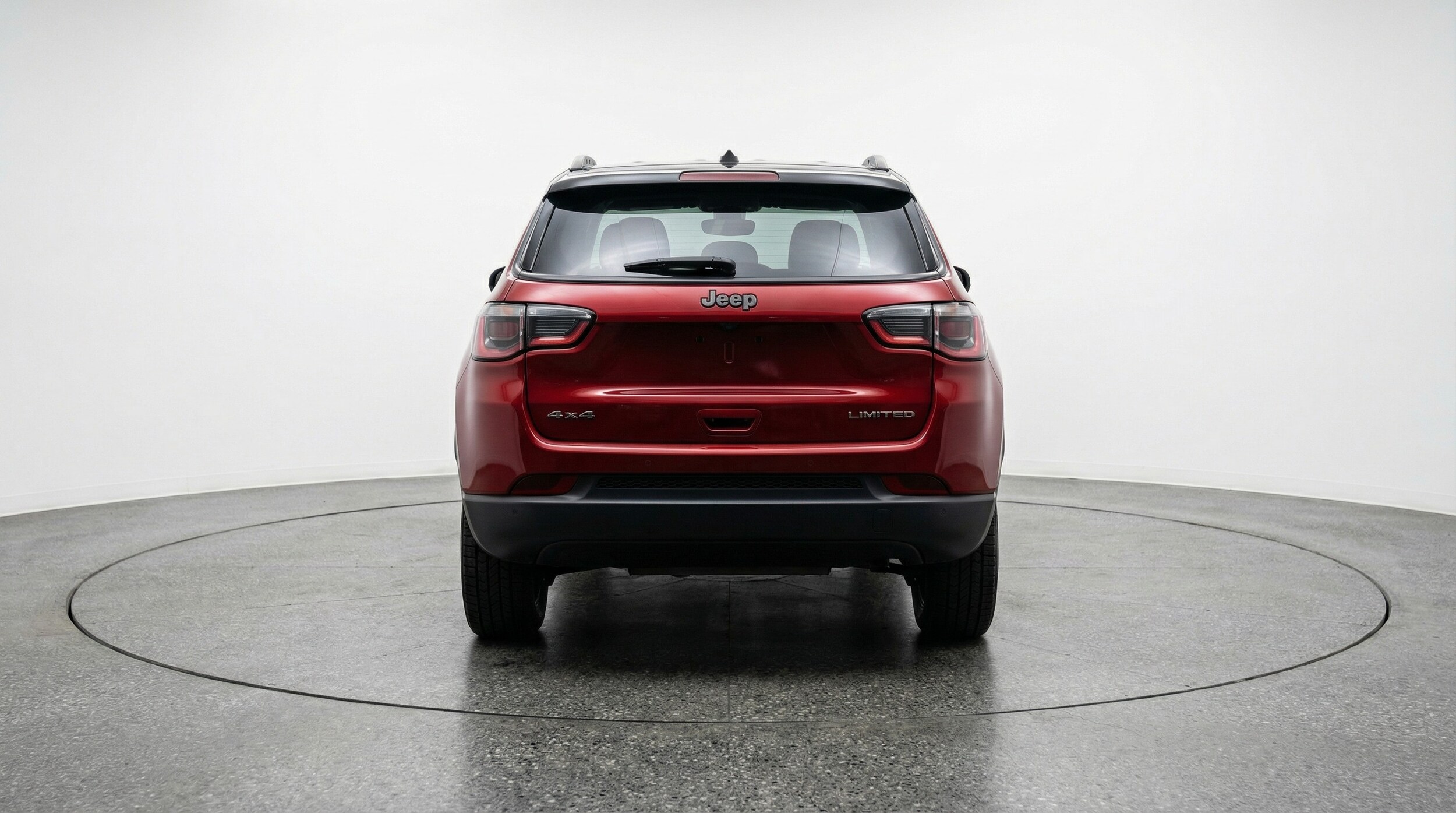 Thumbnail: 2025 Jeep Compass - 6