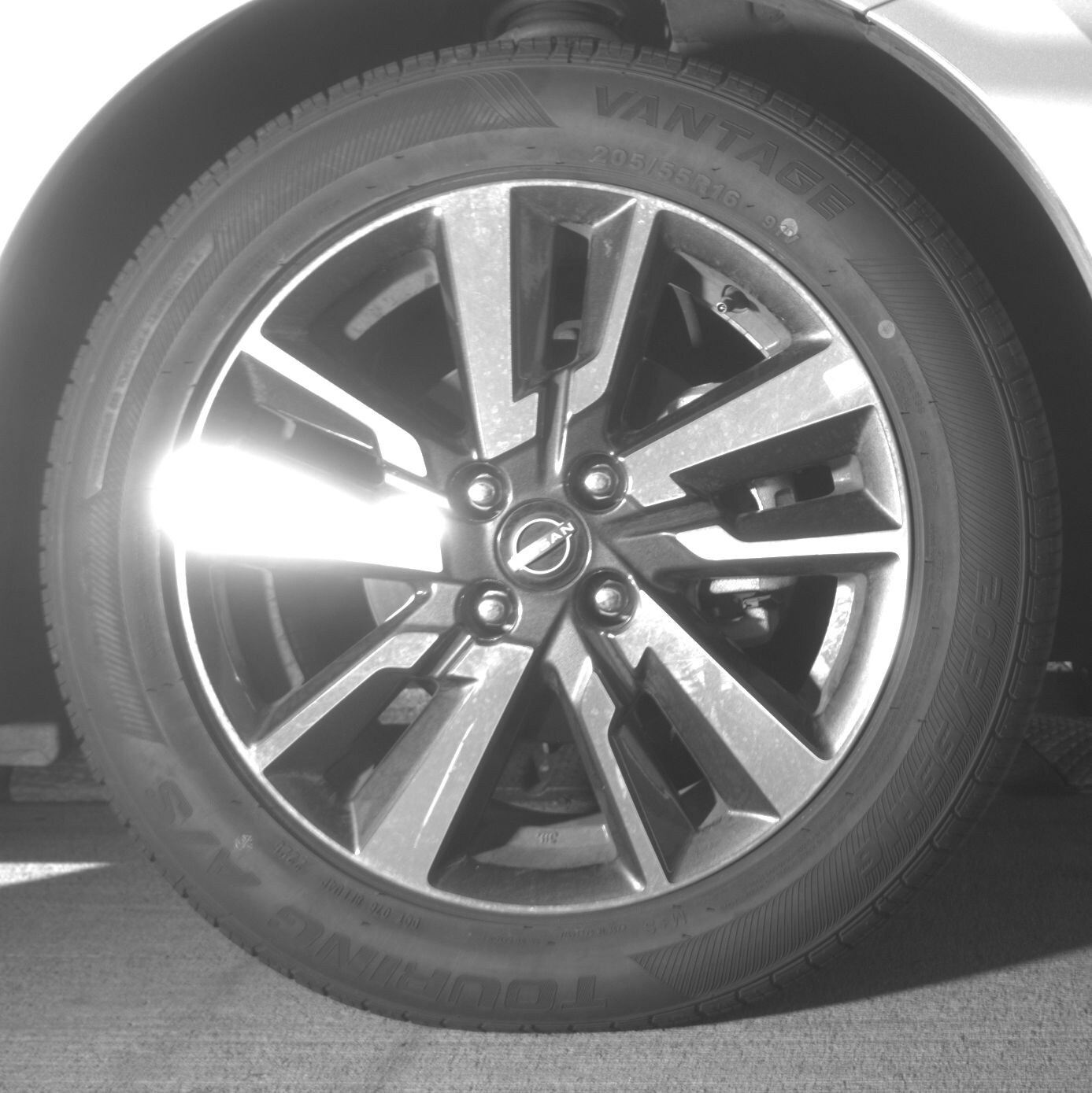 Thumbnail: 2025 Nissan Versa - 10