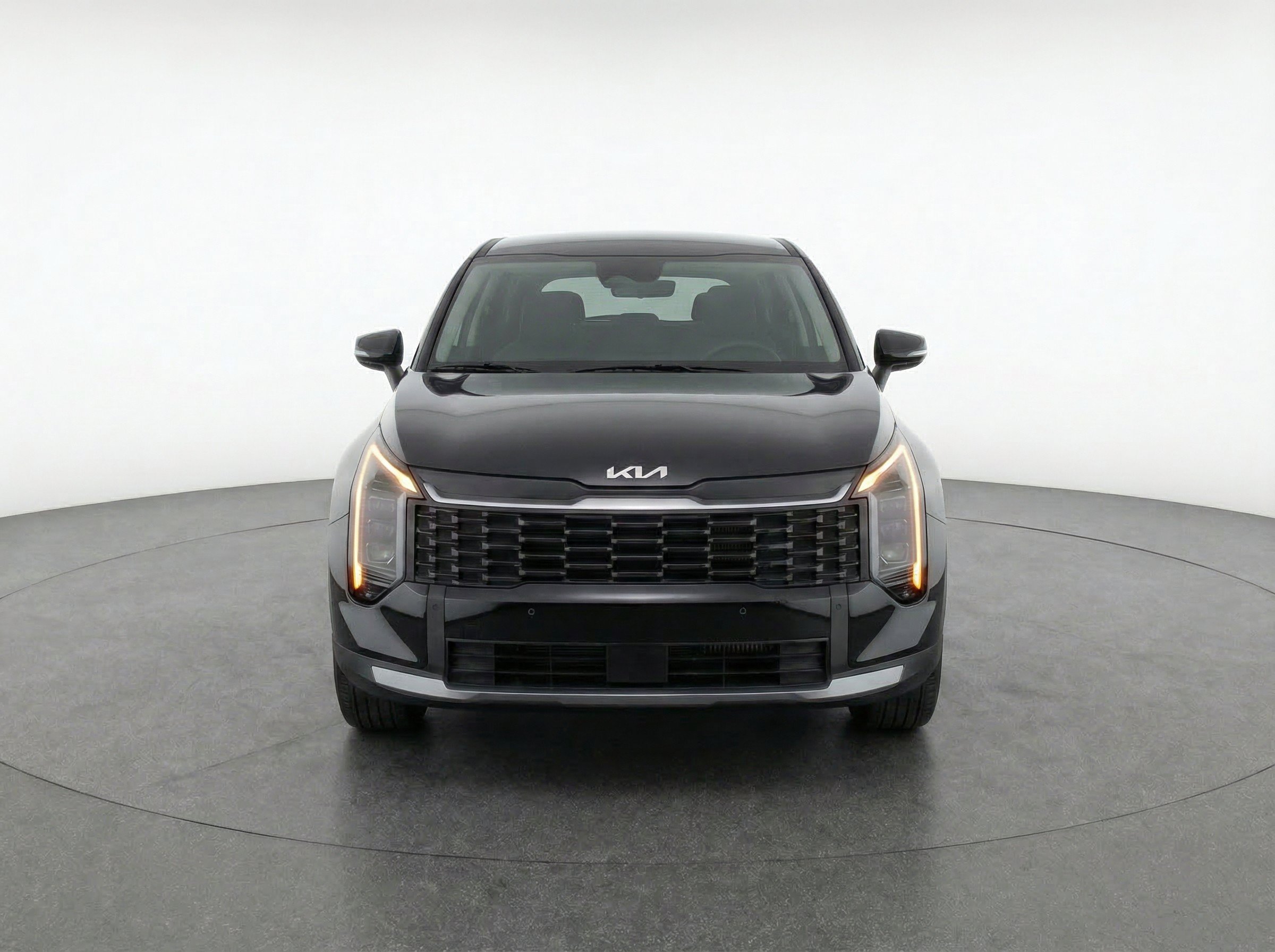 Thumbnail: 2026 Kia Sportage - 2