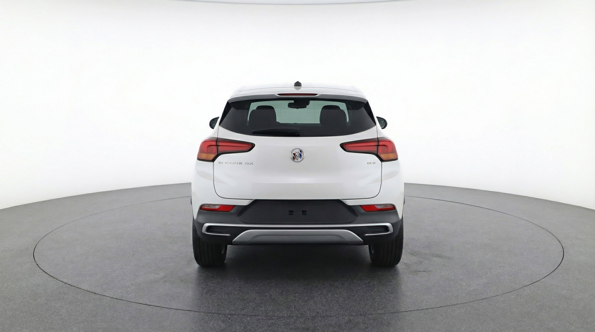 Thumbnail: 2025 Buick Encore GX - 7