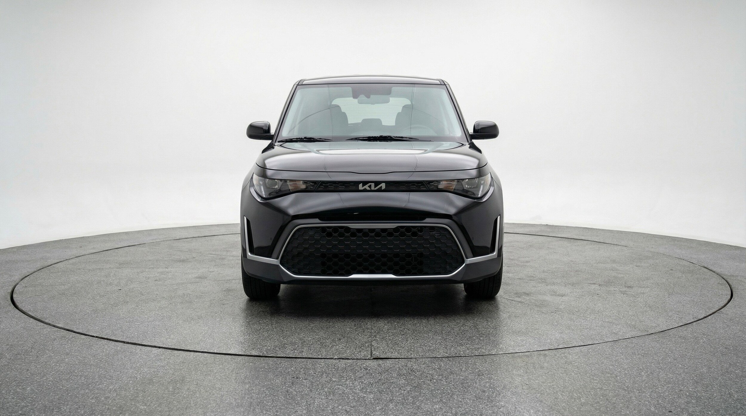 Thumbnail: 2025 Kia Soul - 2