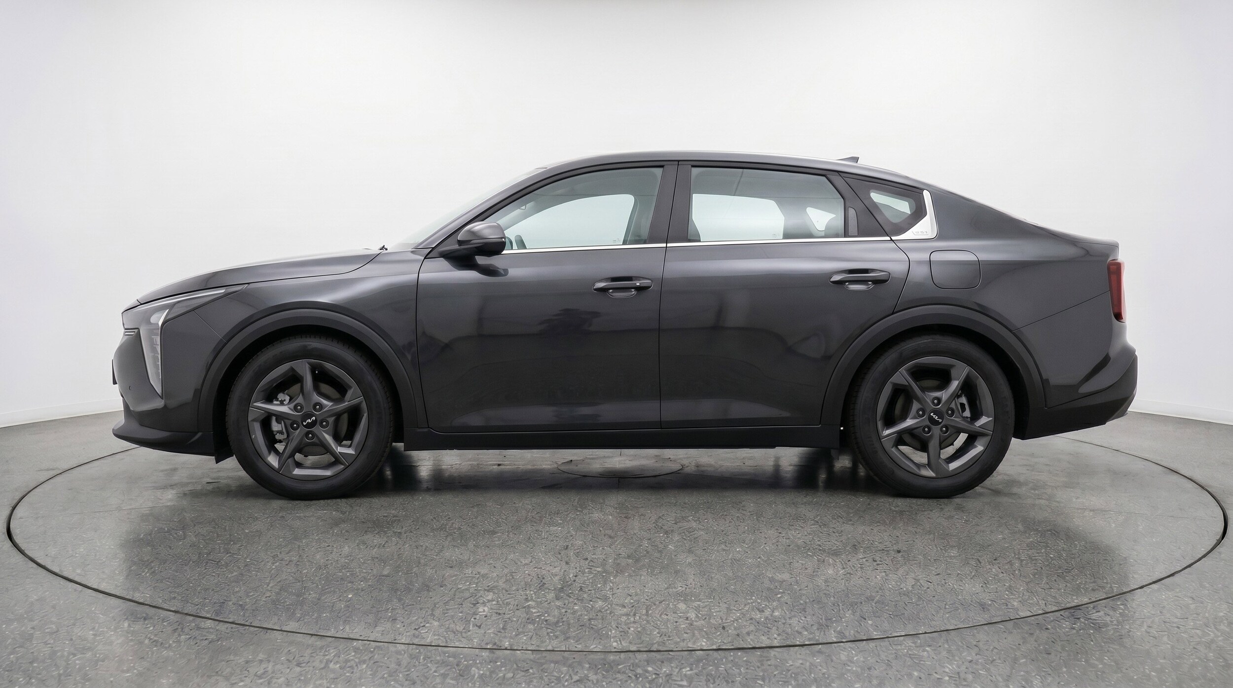 Thumbnail: 2025 Kia K4 - 5
