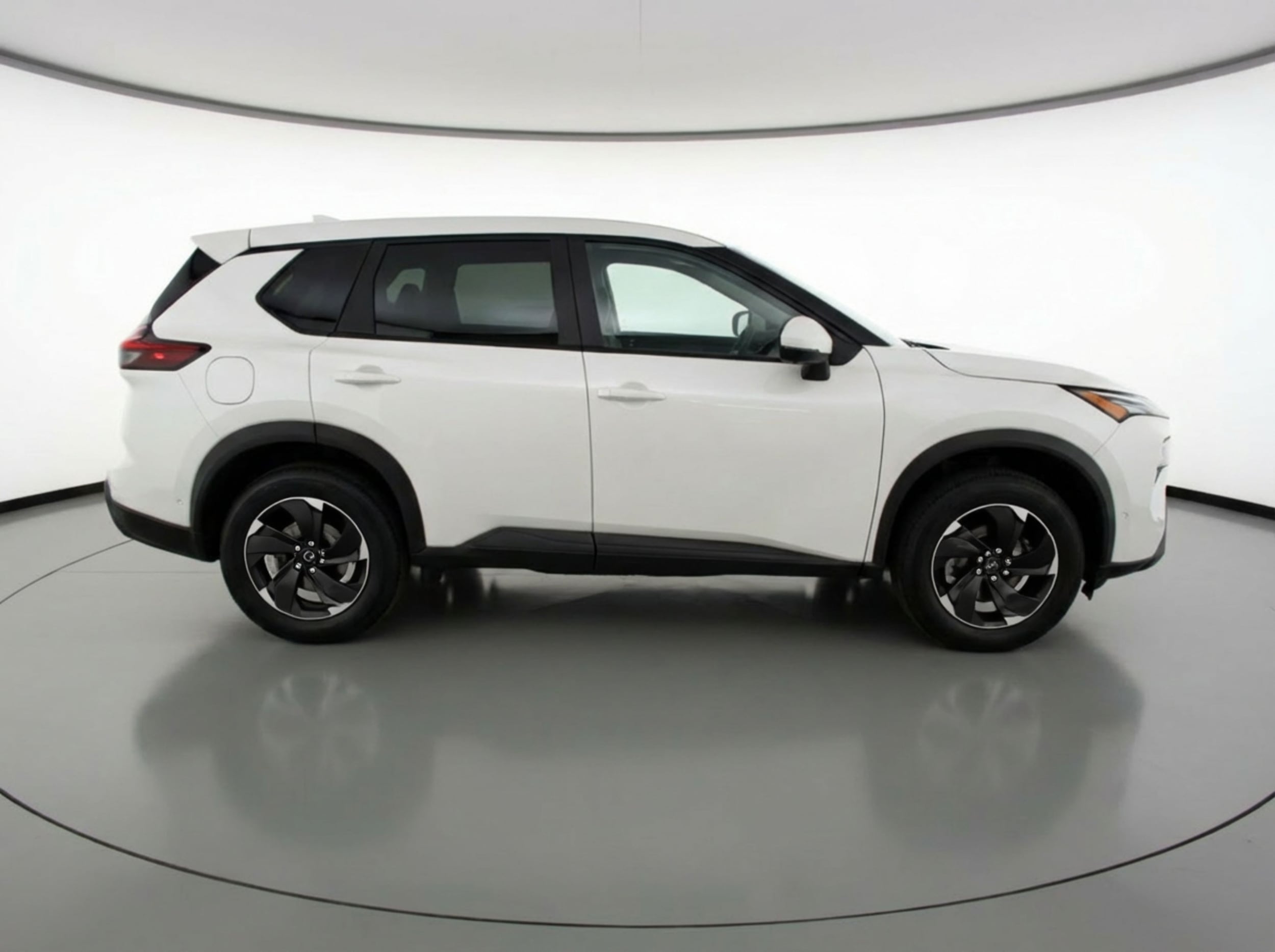 Thumbnail: 2025 Nissan Rogue - 8