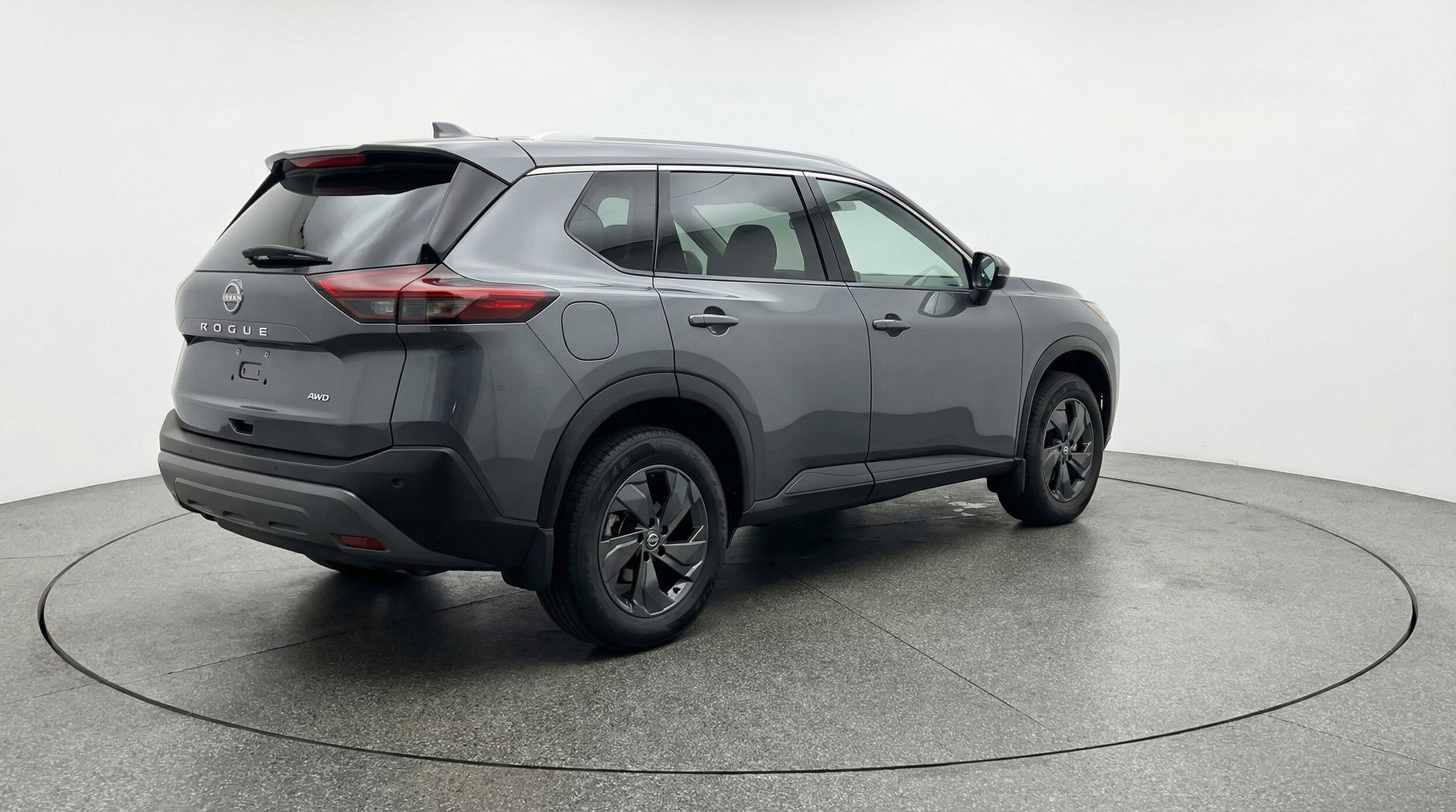 Thumbnail: 2025 Nissan Rogue - 9