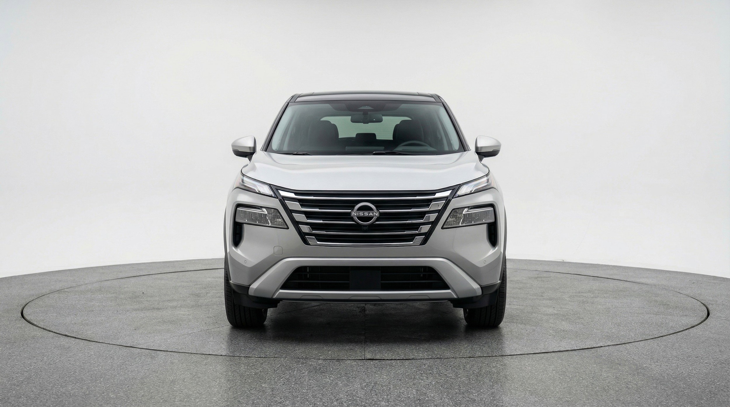 Thumbnail: 2025 Nissan Rogue - 2