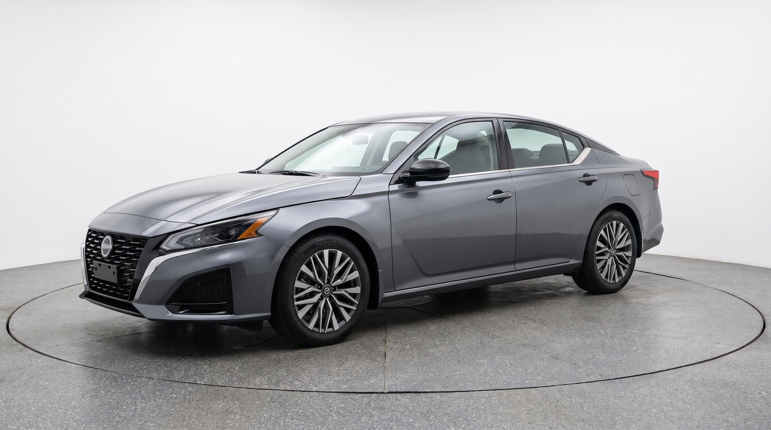 Thumbnail: 2025 Nissan Altima - 3