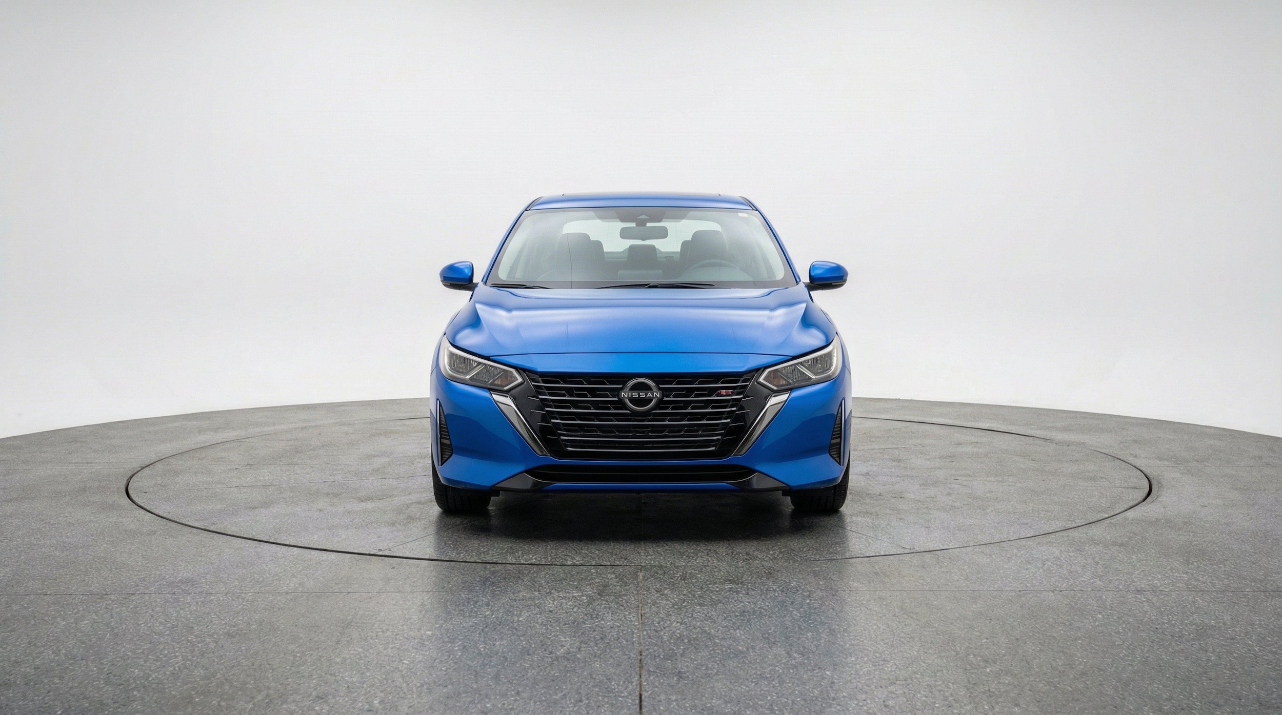 Thumbnail: 2025 Nissan Sentra - 2