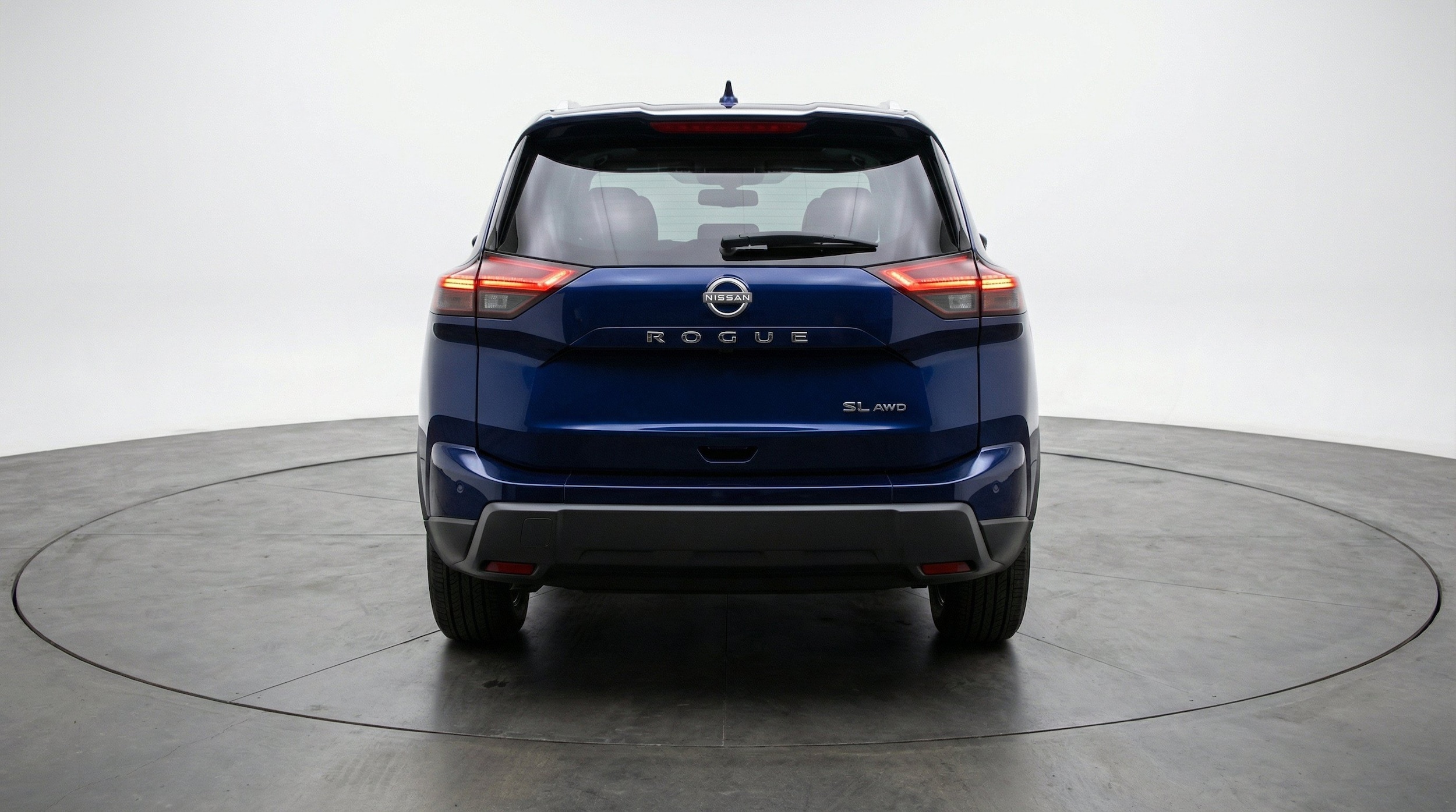 Thumbnail: 2026 Nissan Rogue - 7