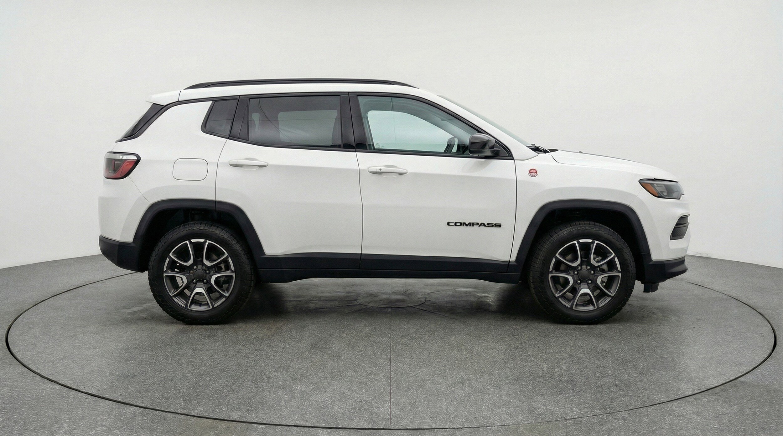 Thumbnail: 2025 Jeep Compass - 11