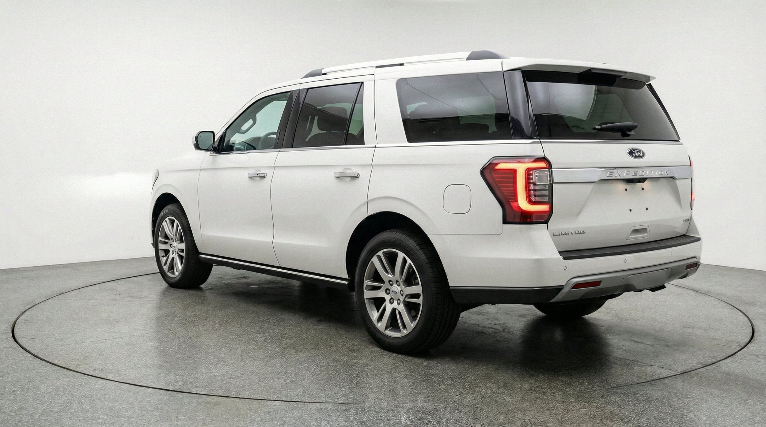 Thumbnail: 2024 Ford Expedition MAX - 6