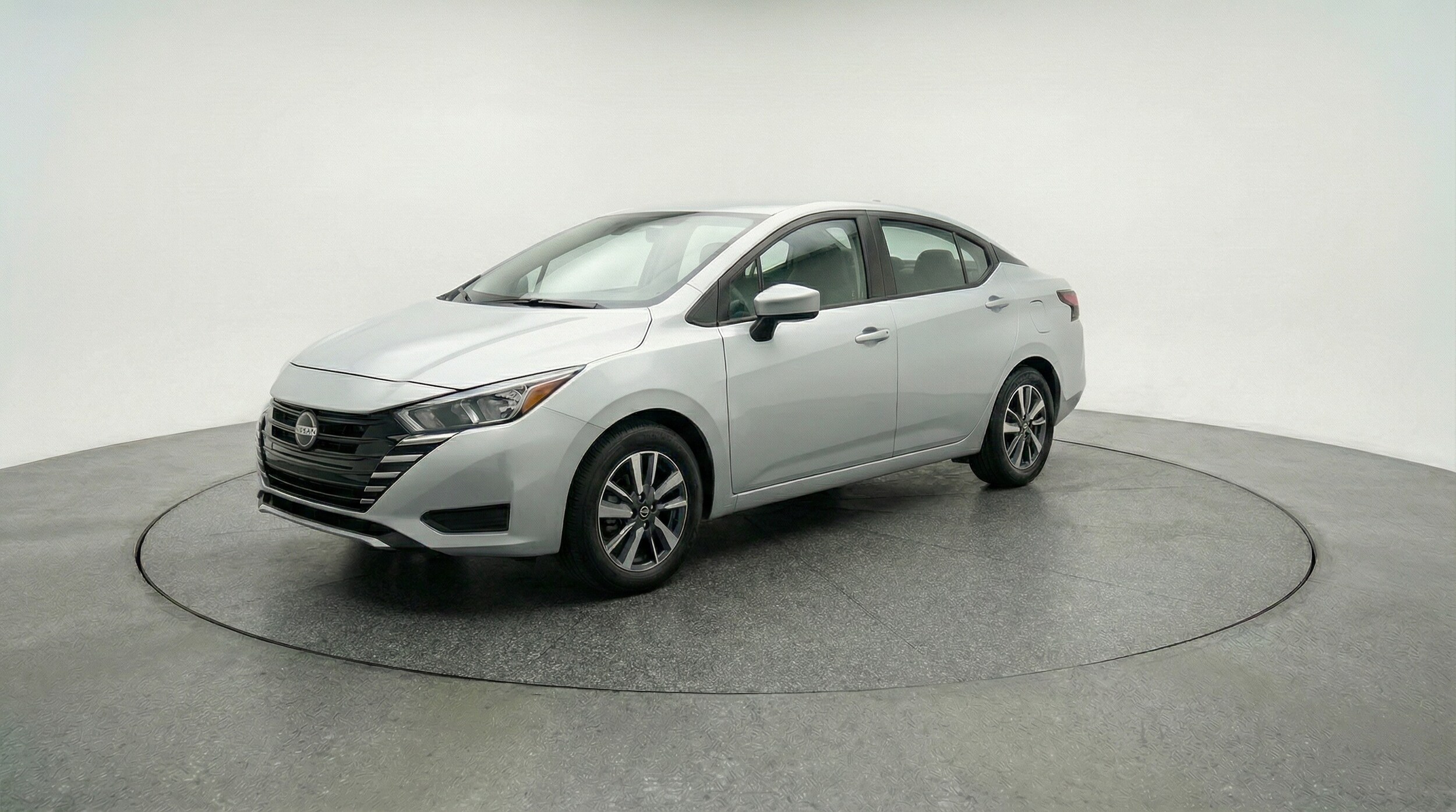 Thumbnail: 2025 Nissan Versa - 3