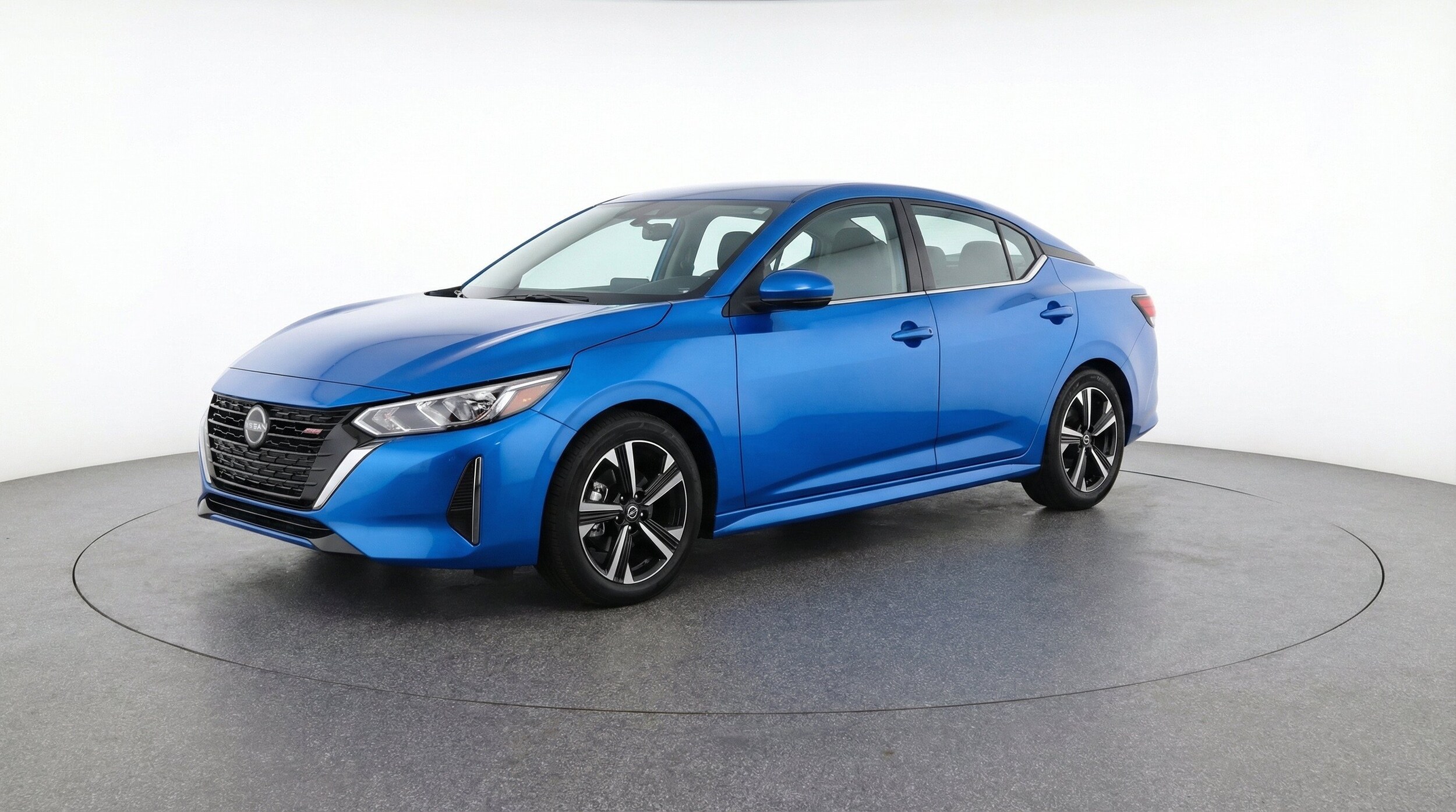 Thumbnail: 2025 Nissan Sentra - 3